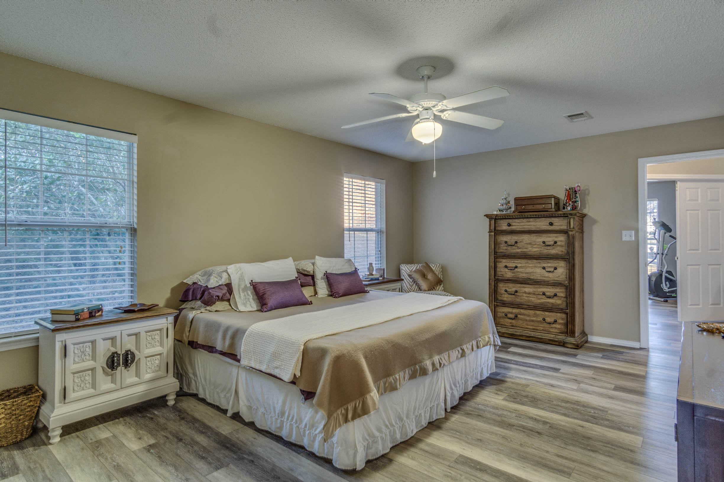 ANTIOCH EST III - Residential