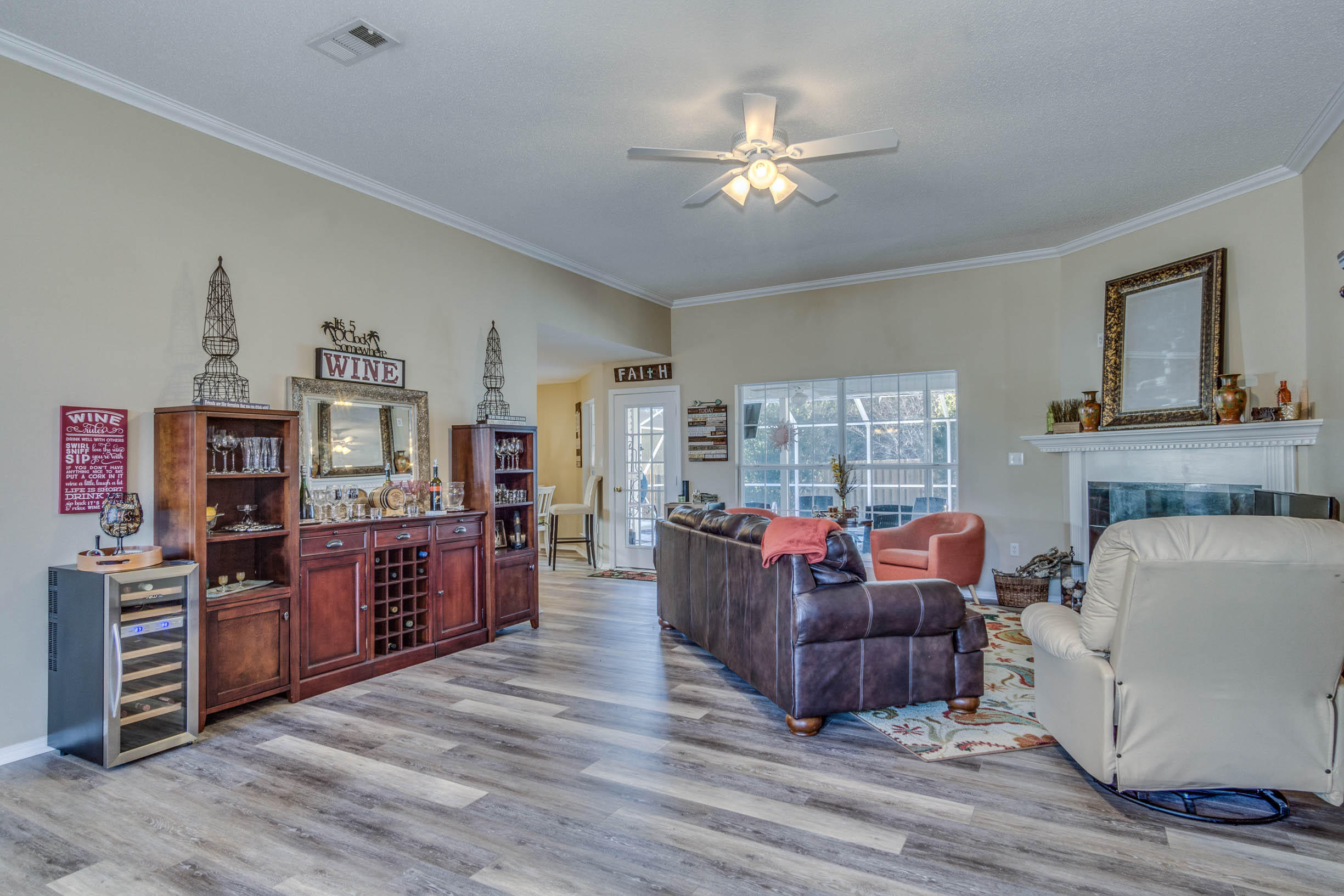 ANTIOCH EST III - Residential