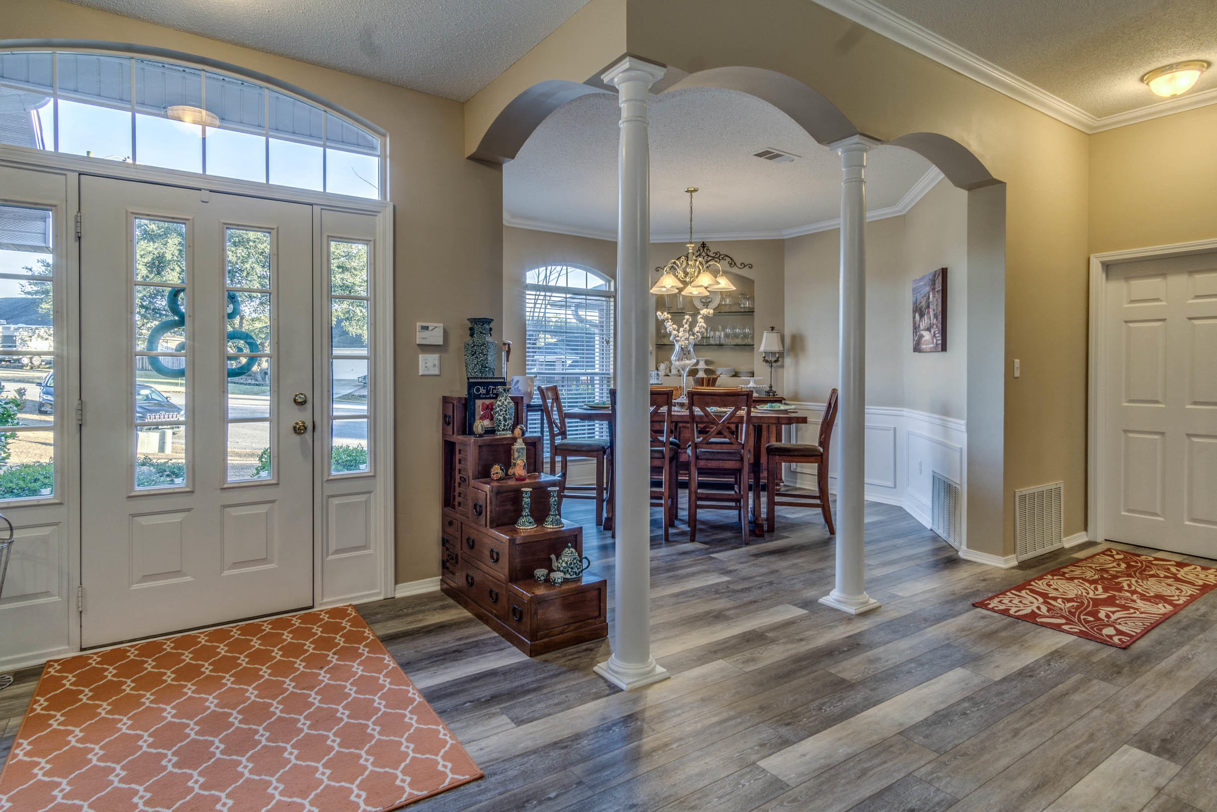 ANTIOCH EST III - Residential