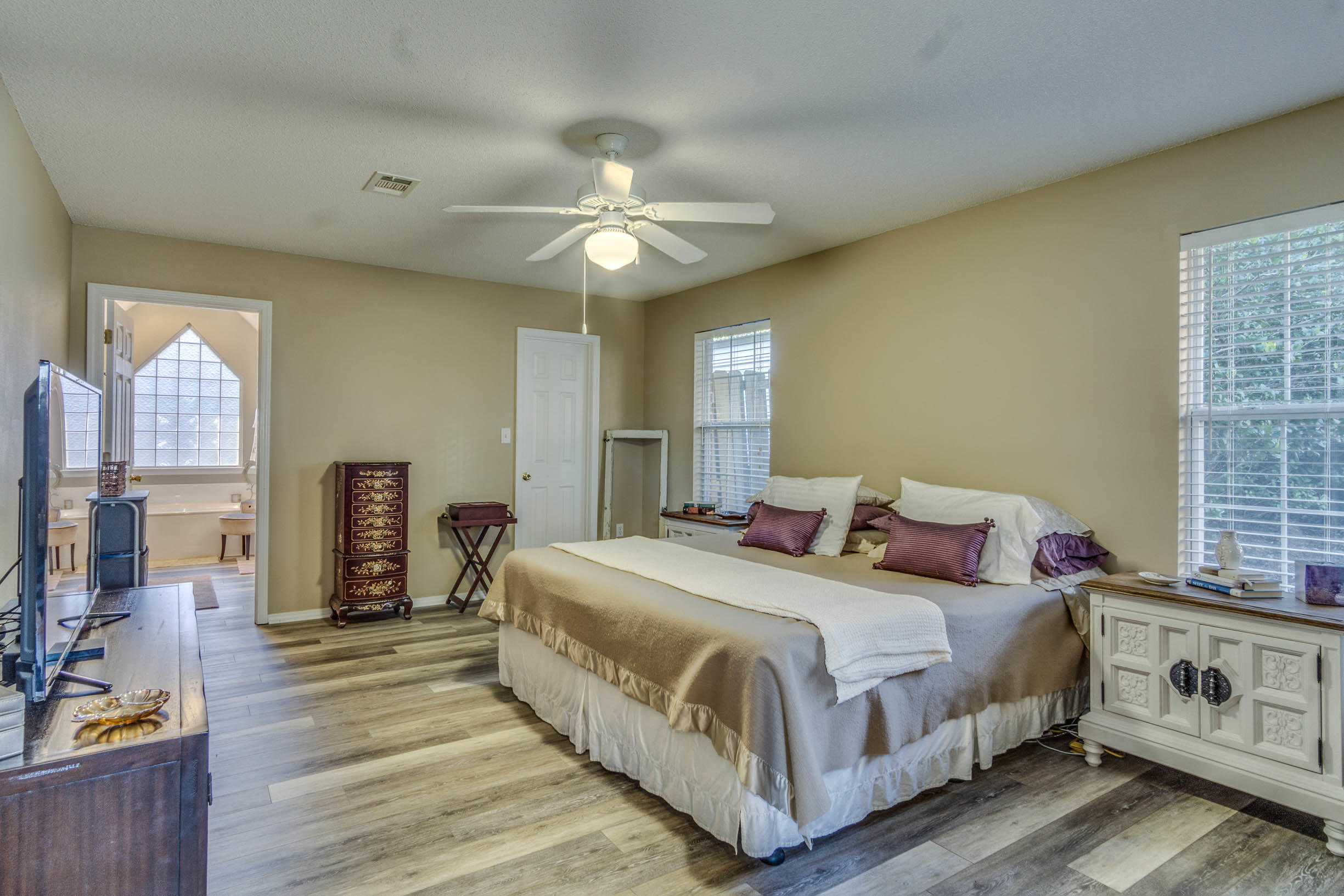 ANTIOCH EST III - Residential