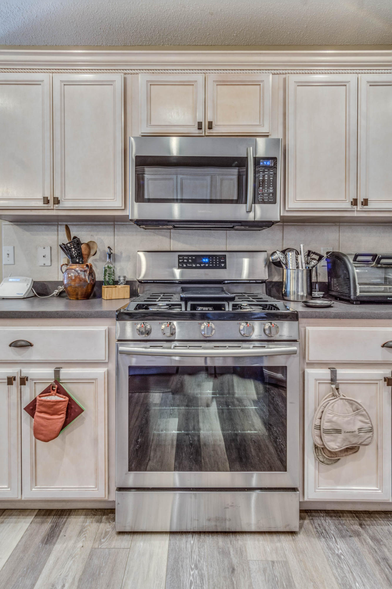 ANTIOCH EST III - Residential