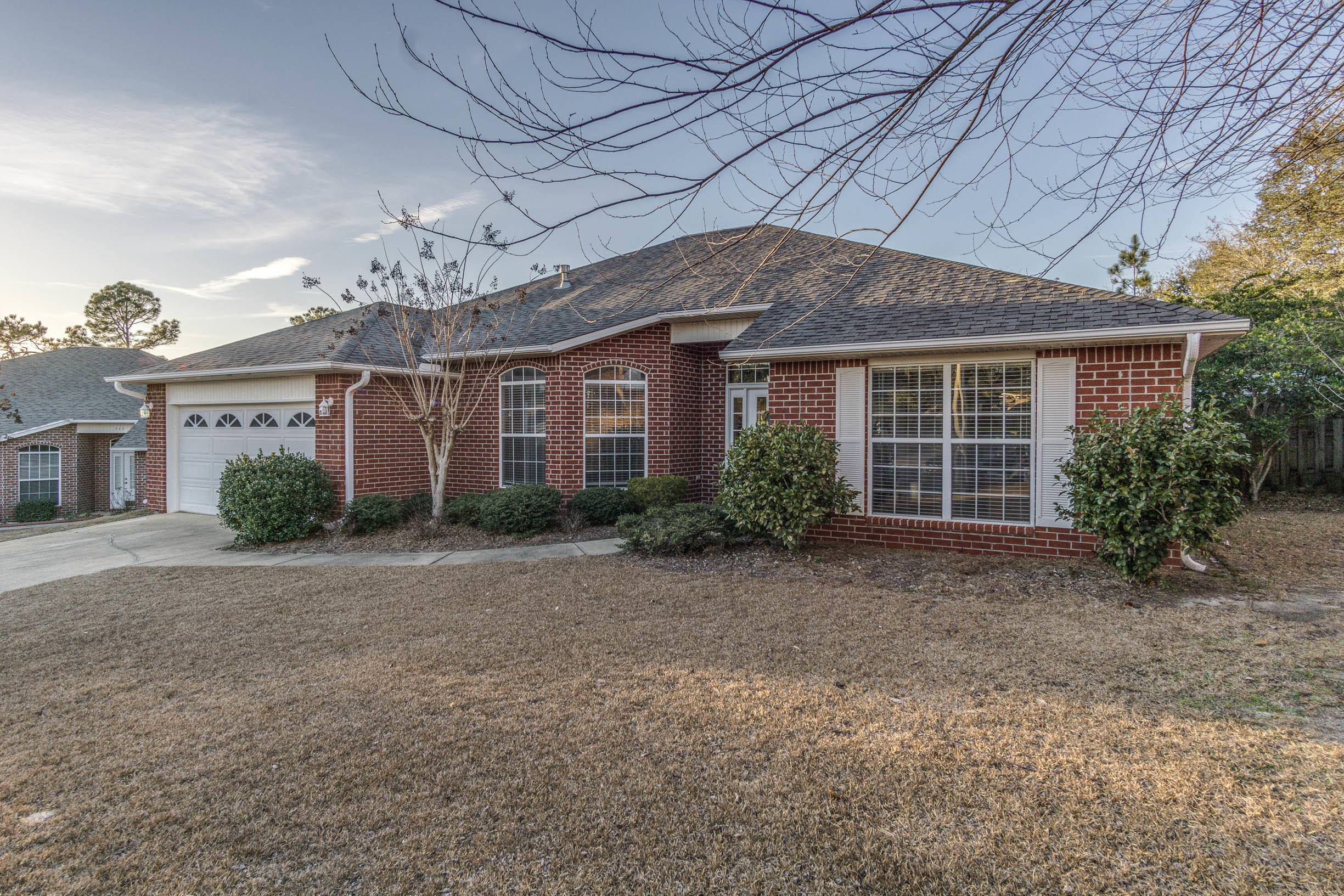 ANTIOCH EST III - Residential