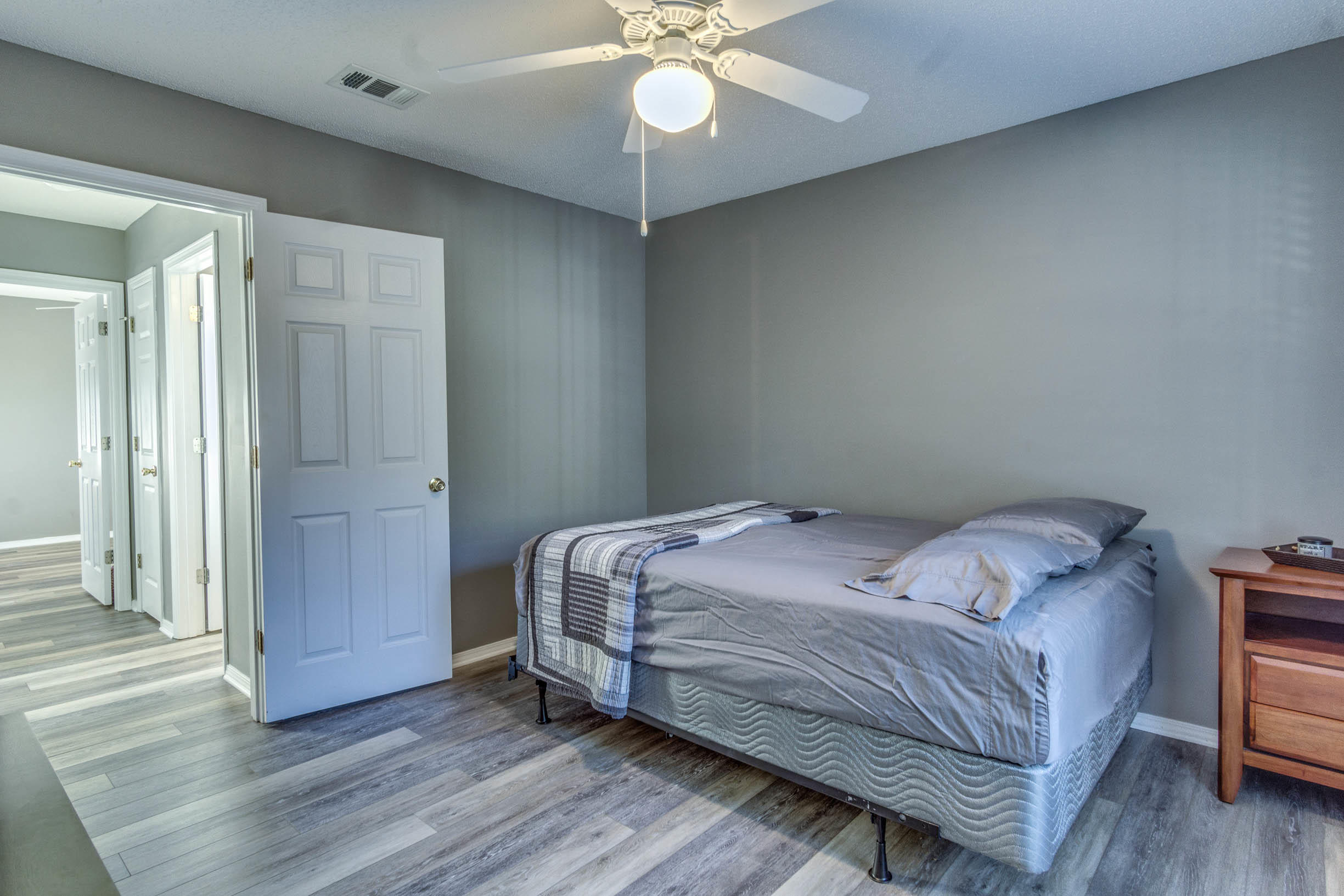 ANTIOCH EST III - Residential