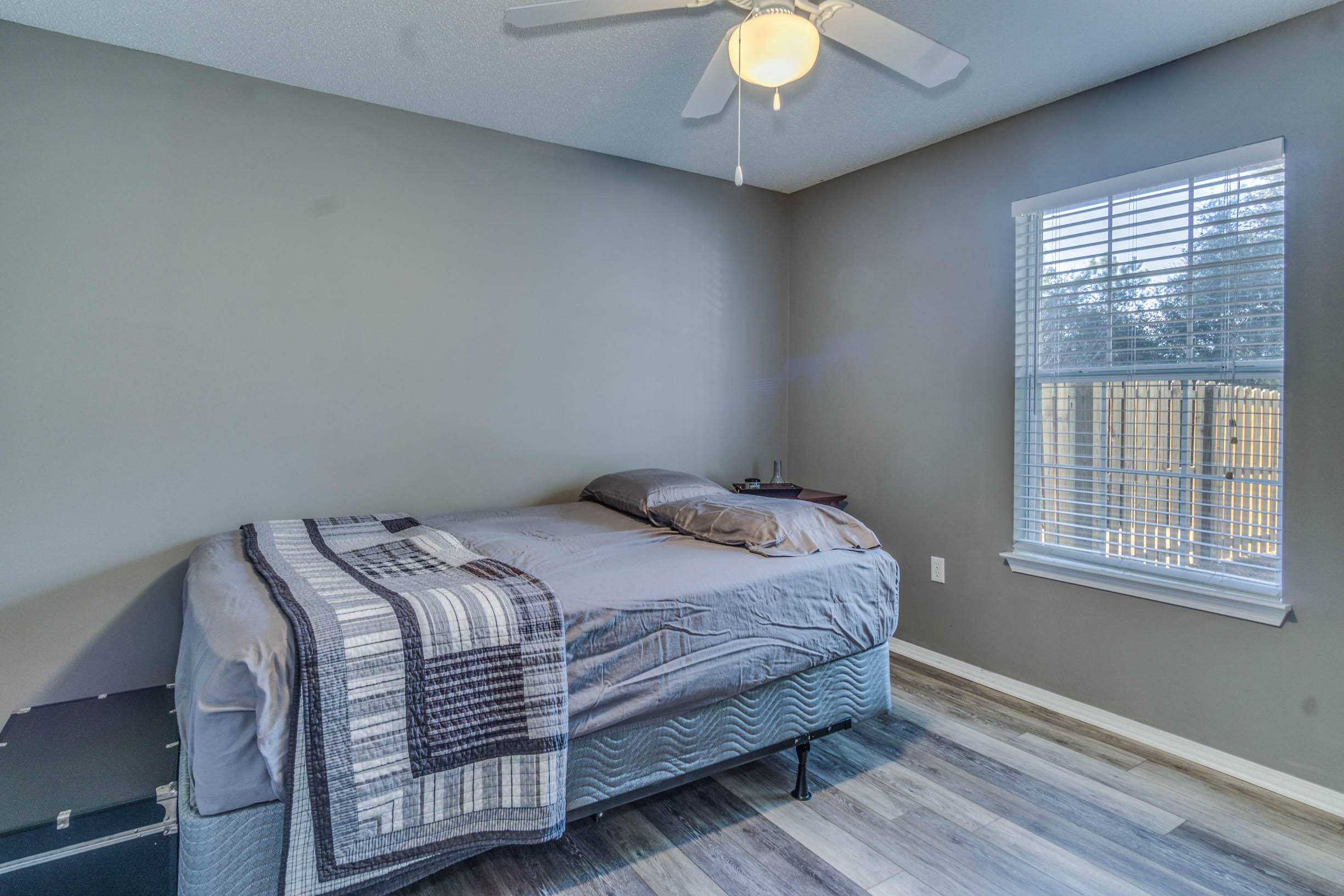 ANTIOCH EST III - Residential