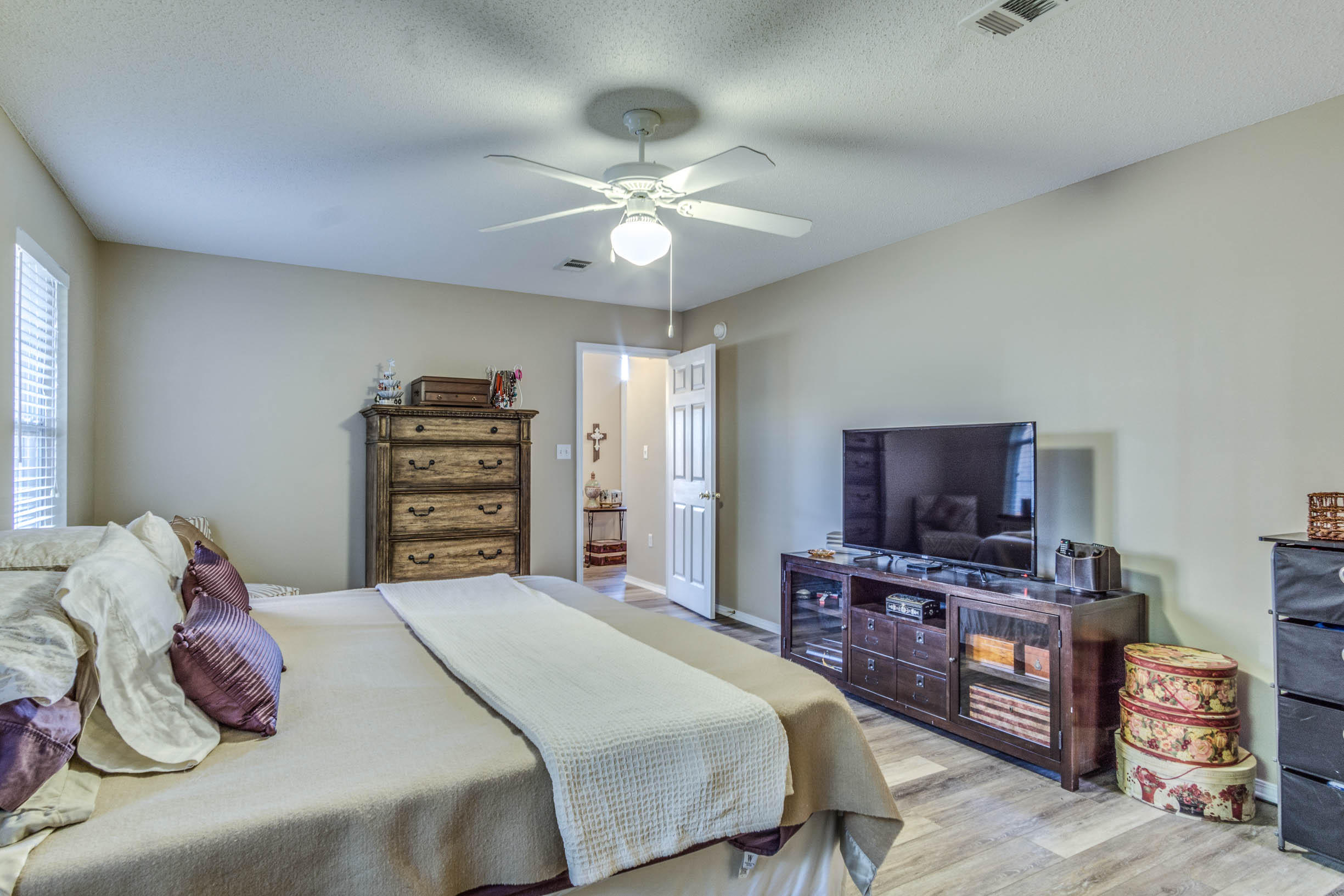 ANTIOCH EST III - Residential