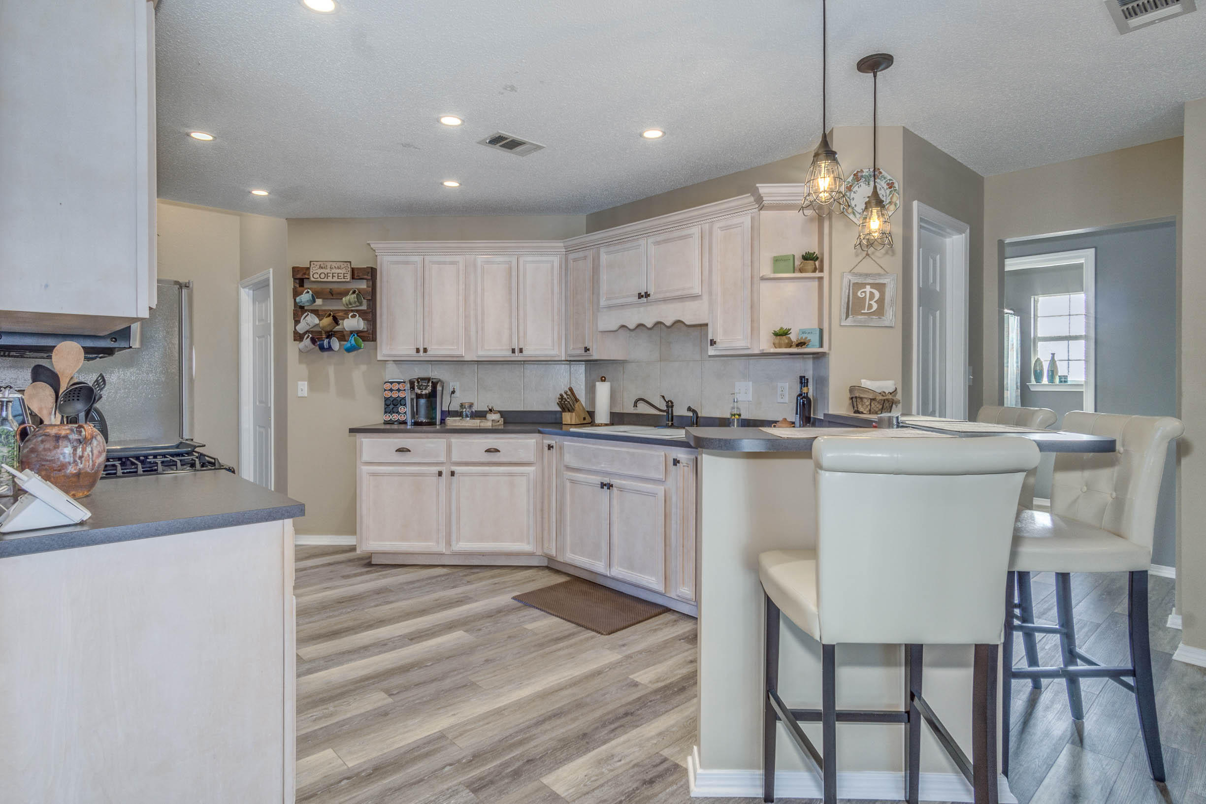 ANTIOCH EST III - Residential