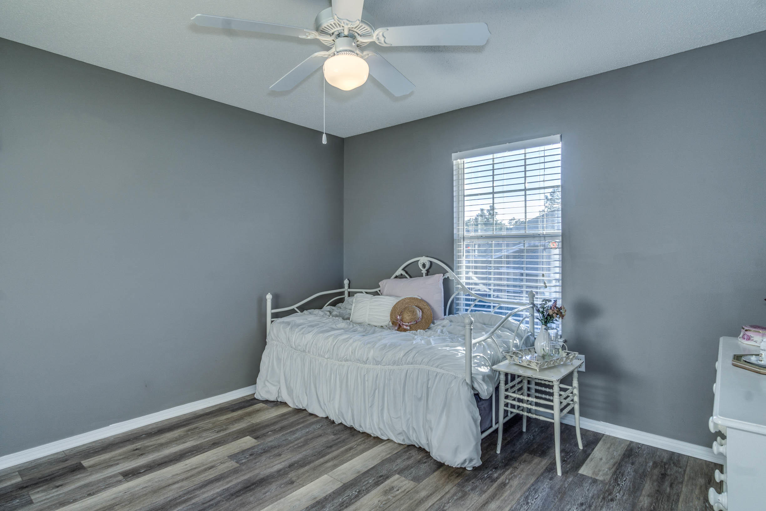 ANTIOCH EST III - Residential