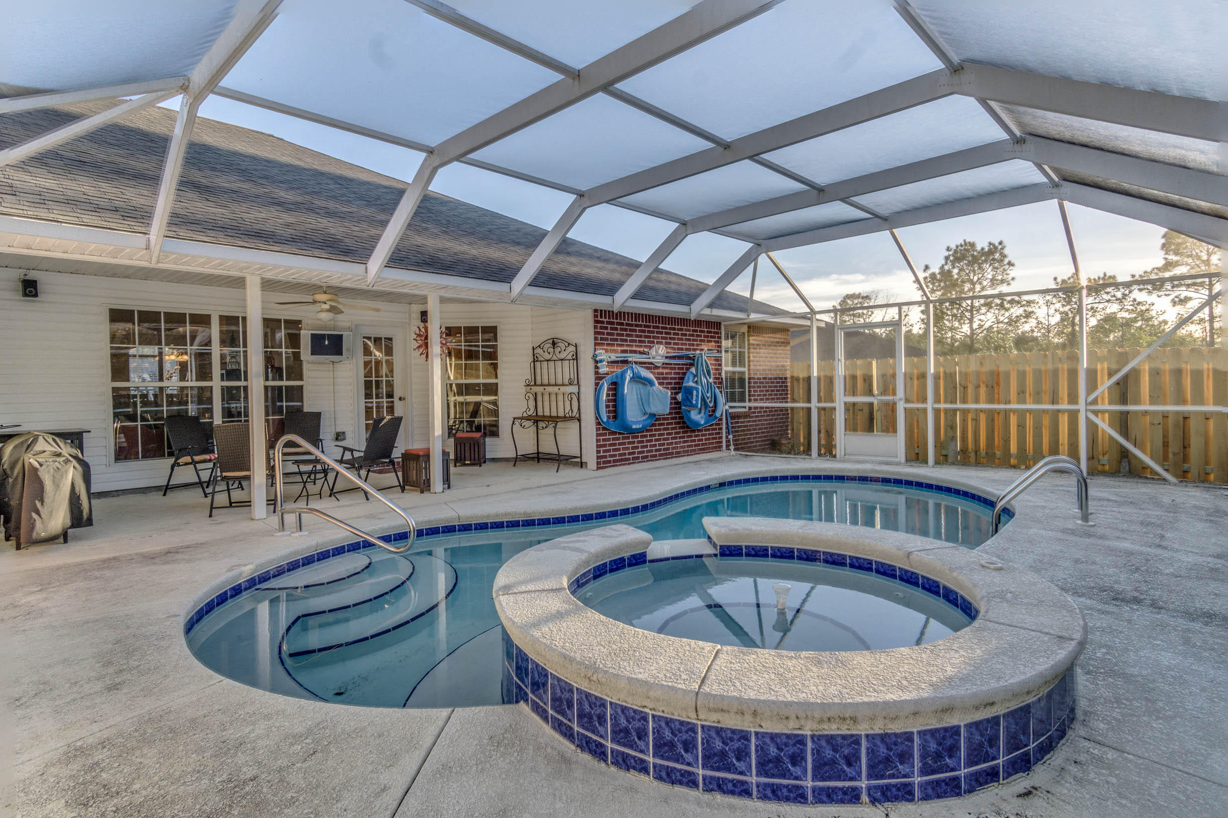 ANTIOCH EST III - Residential