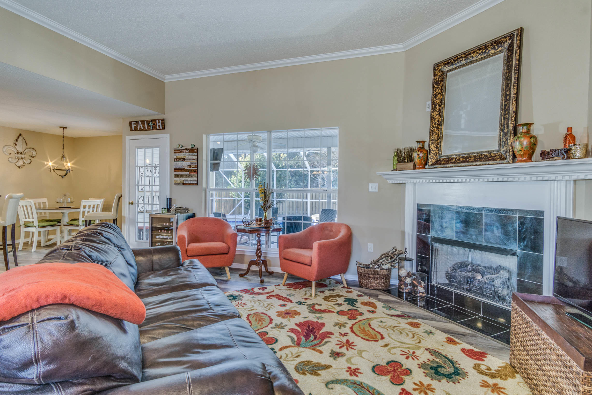 ANTIOCH EST III - Residential