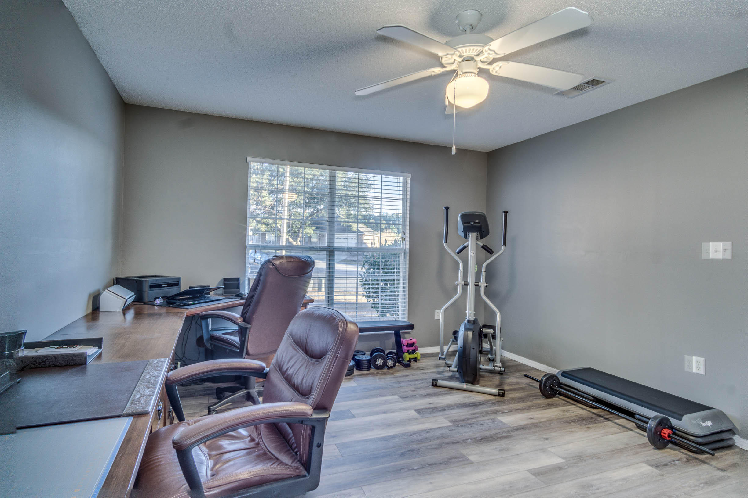 ANTIOCH EST III - Residential