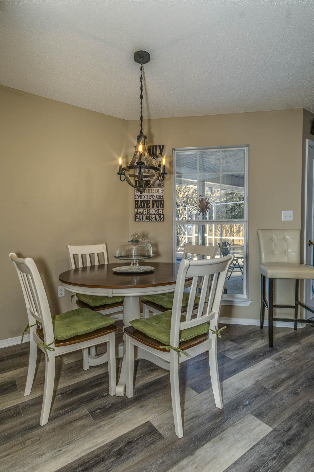 ANTIOCH EST III - Residential