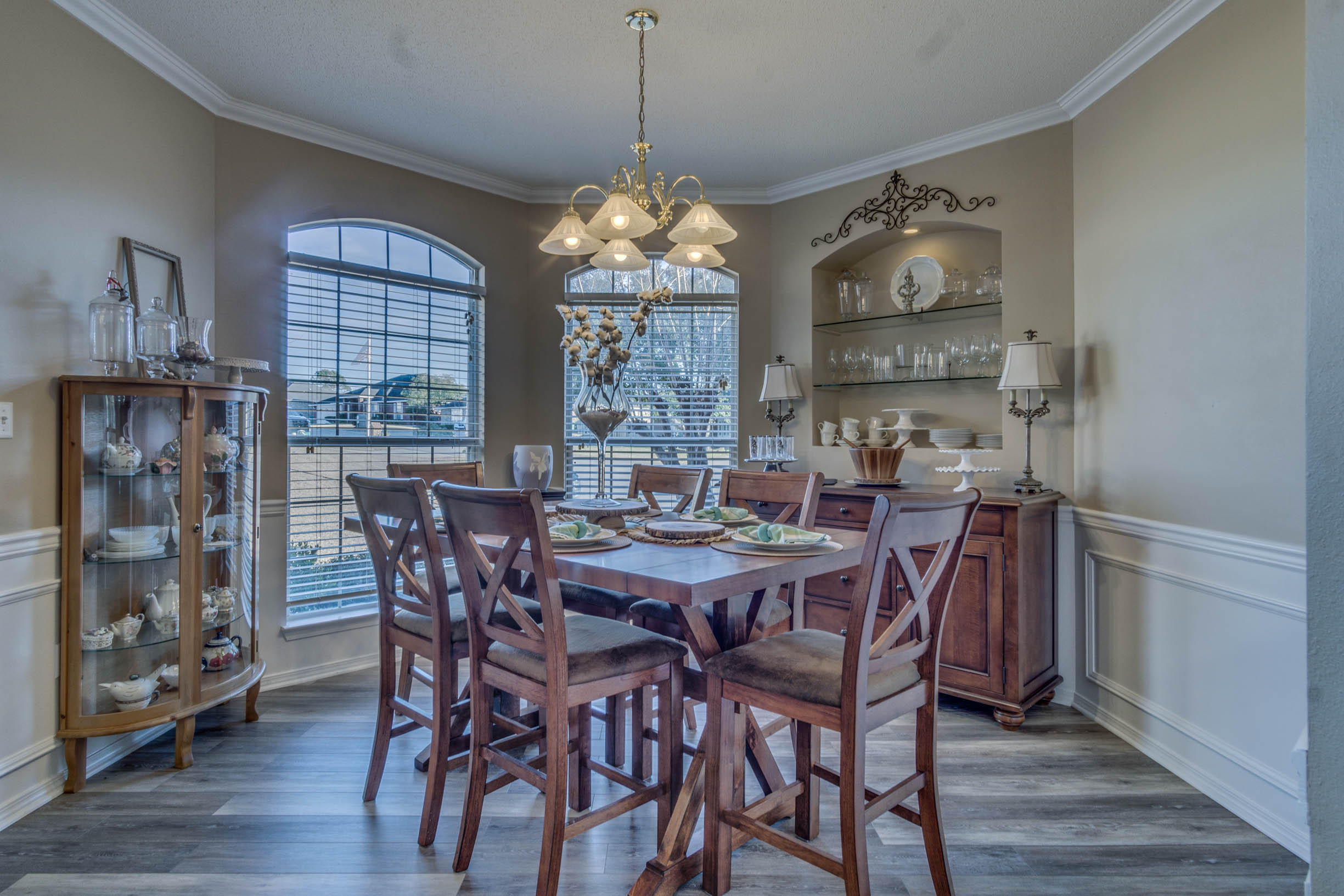 ANTIOCH EST III - Residential