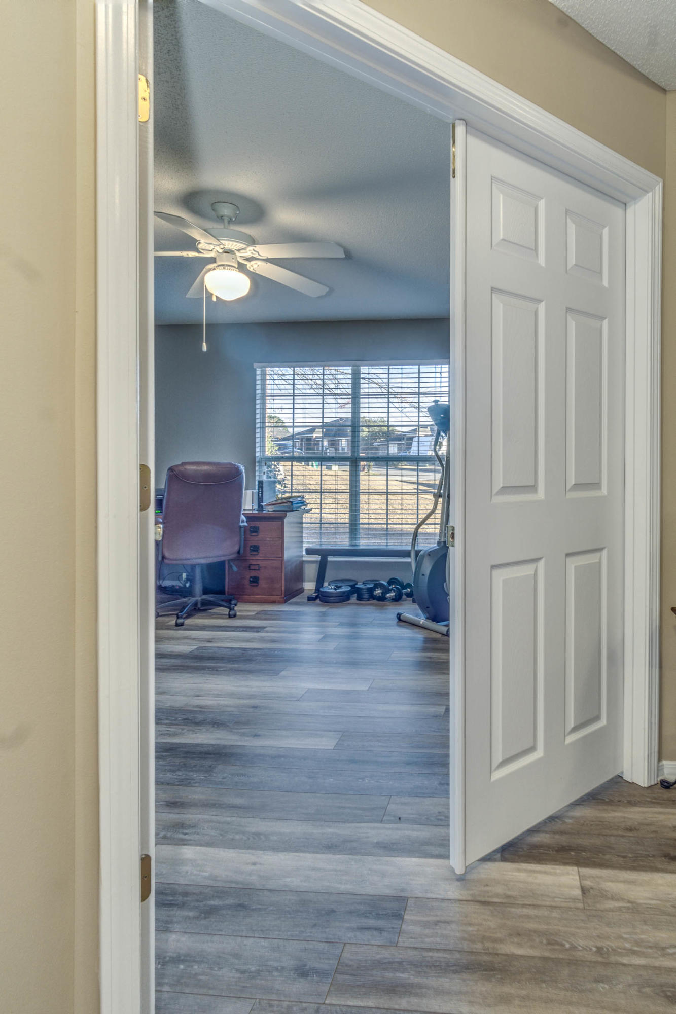 ANTIOCH EST III - Residential