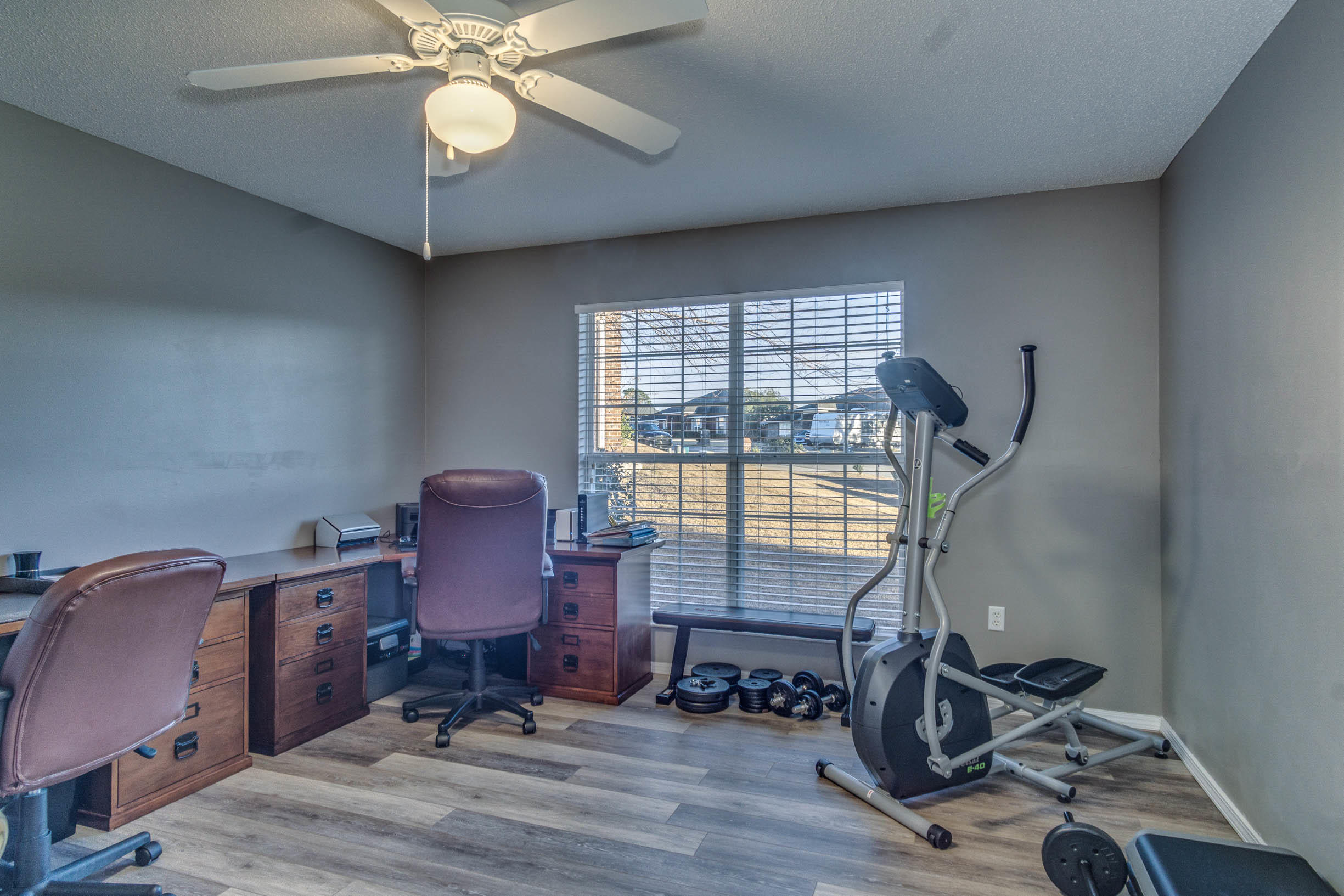 ANTIOCH EST III - Residential