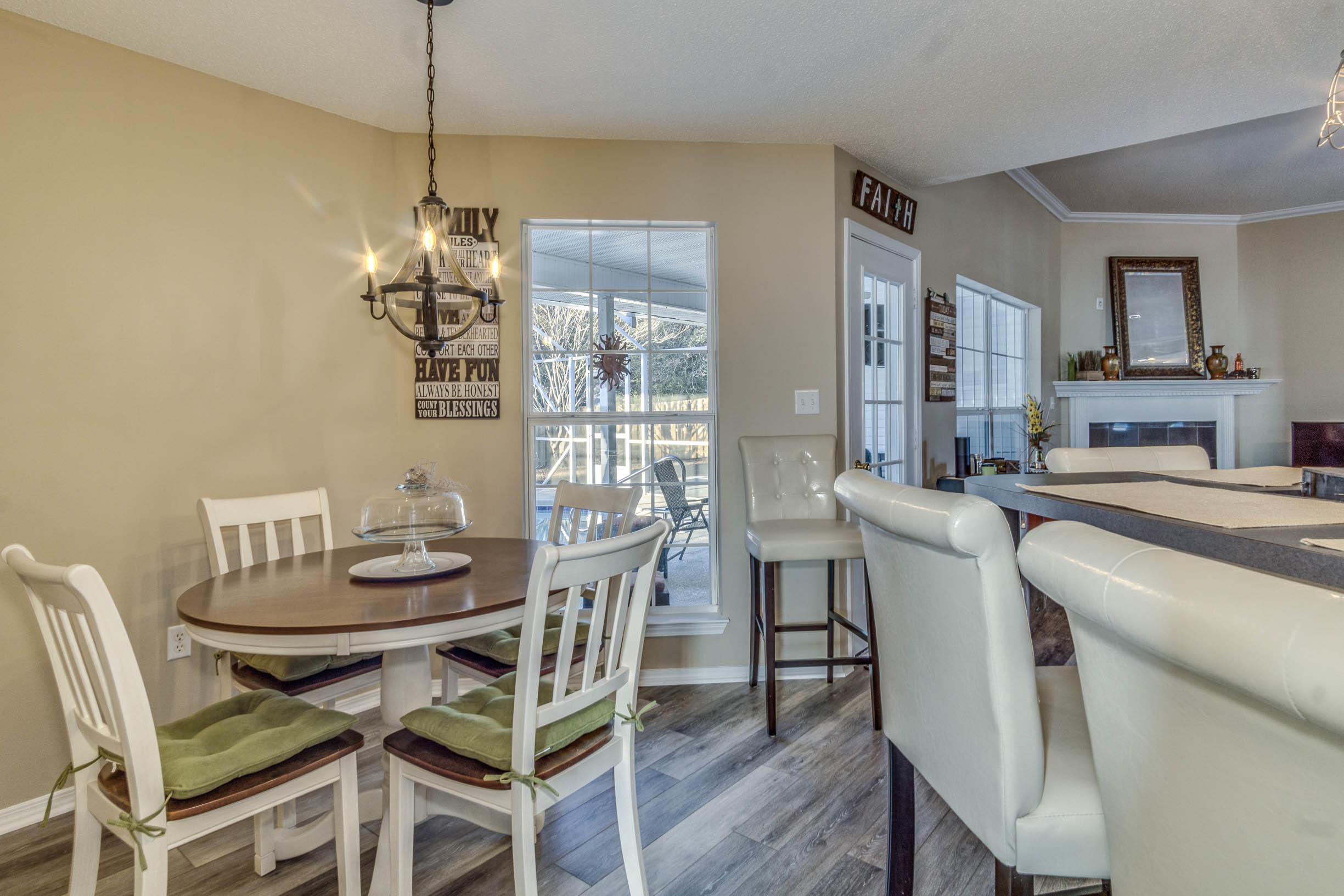 ANTIOCH EST III - Residential