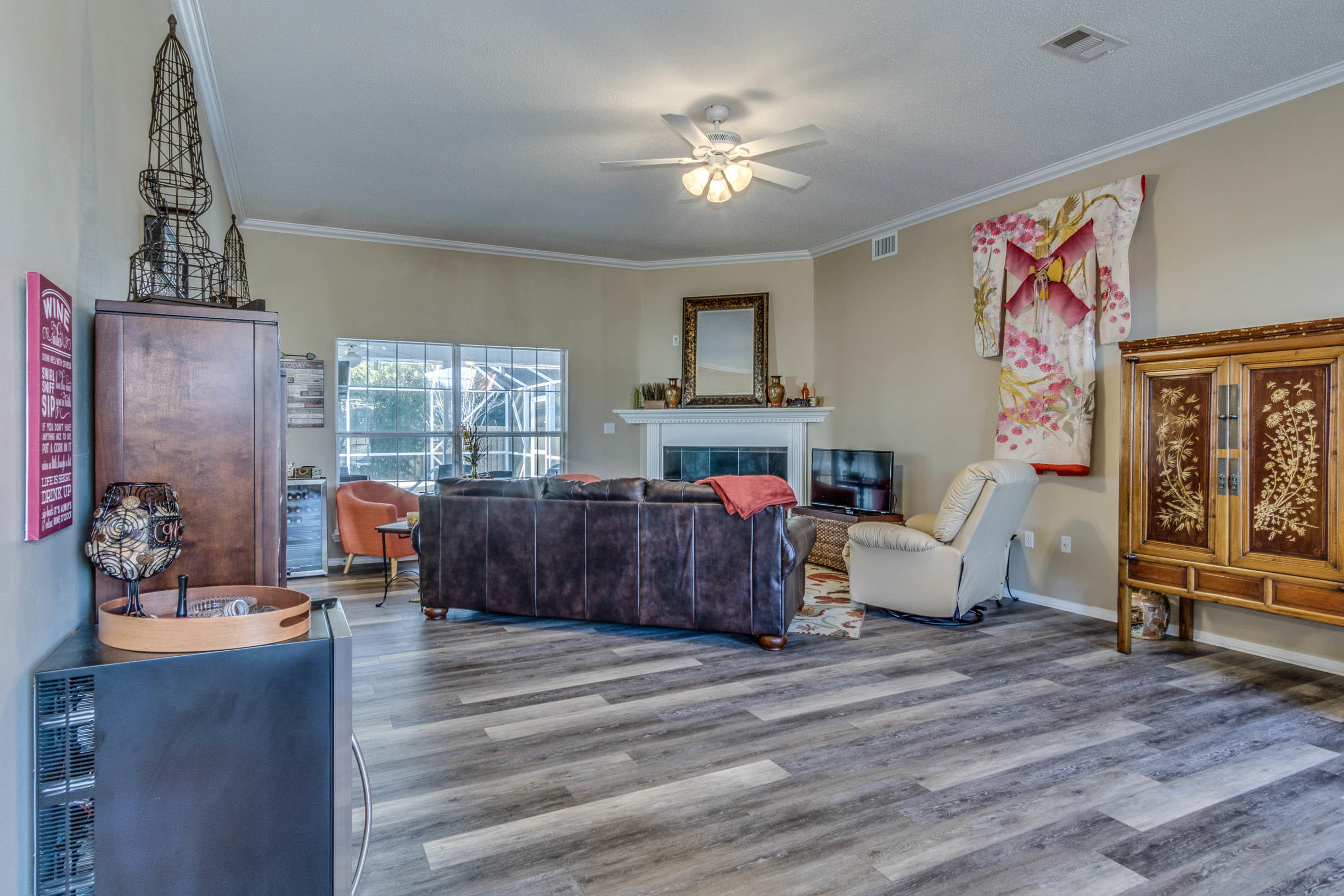 ANTIOCH EST III - Residential