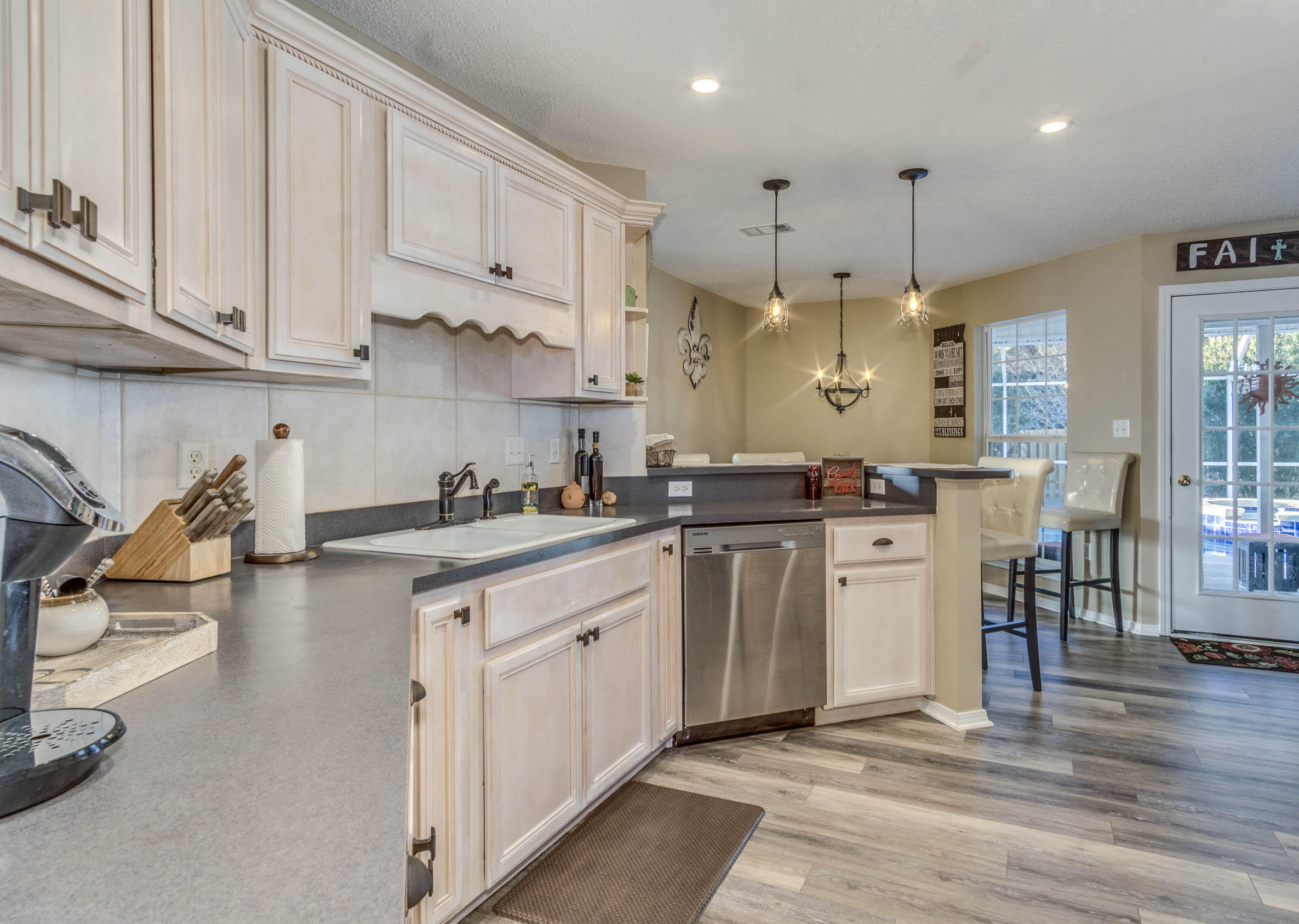 ANTIOCH EST III - Residential