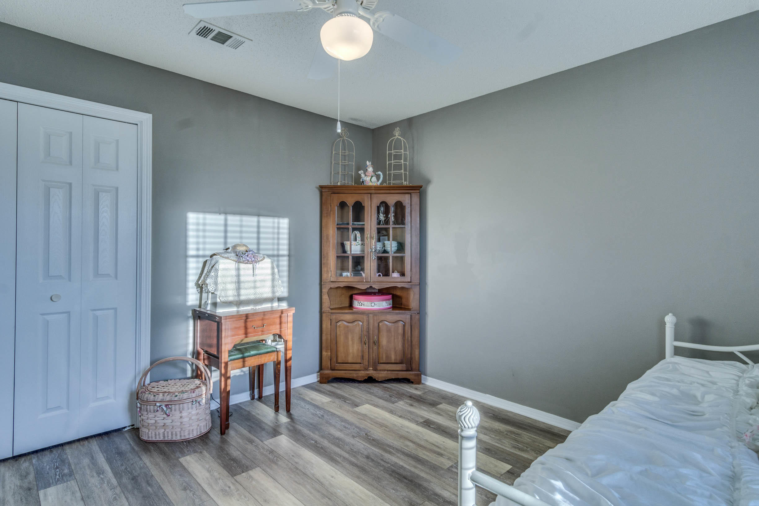 ANTIOCH EST III - Residential