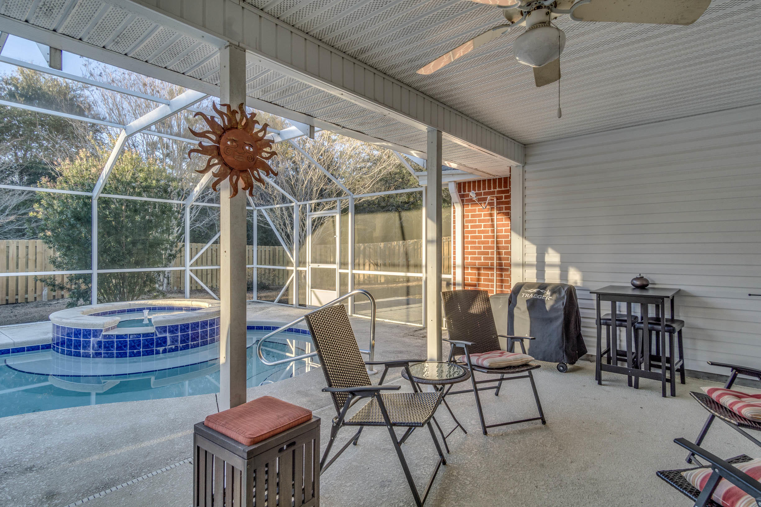 ANTIOCH EST III - Residential