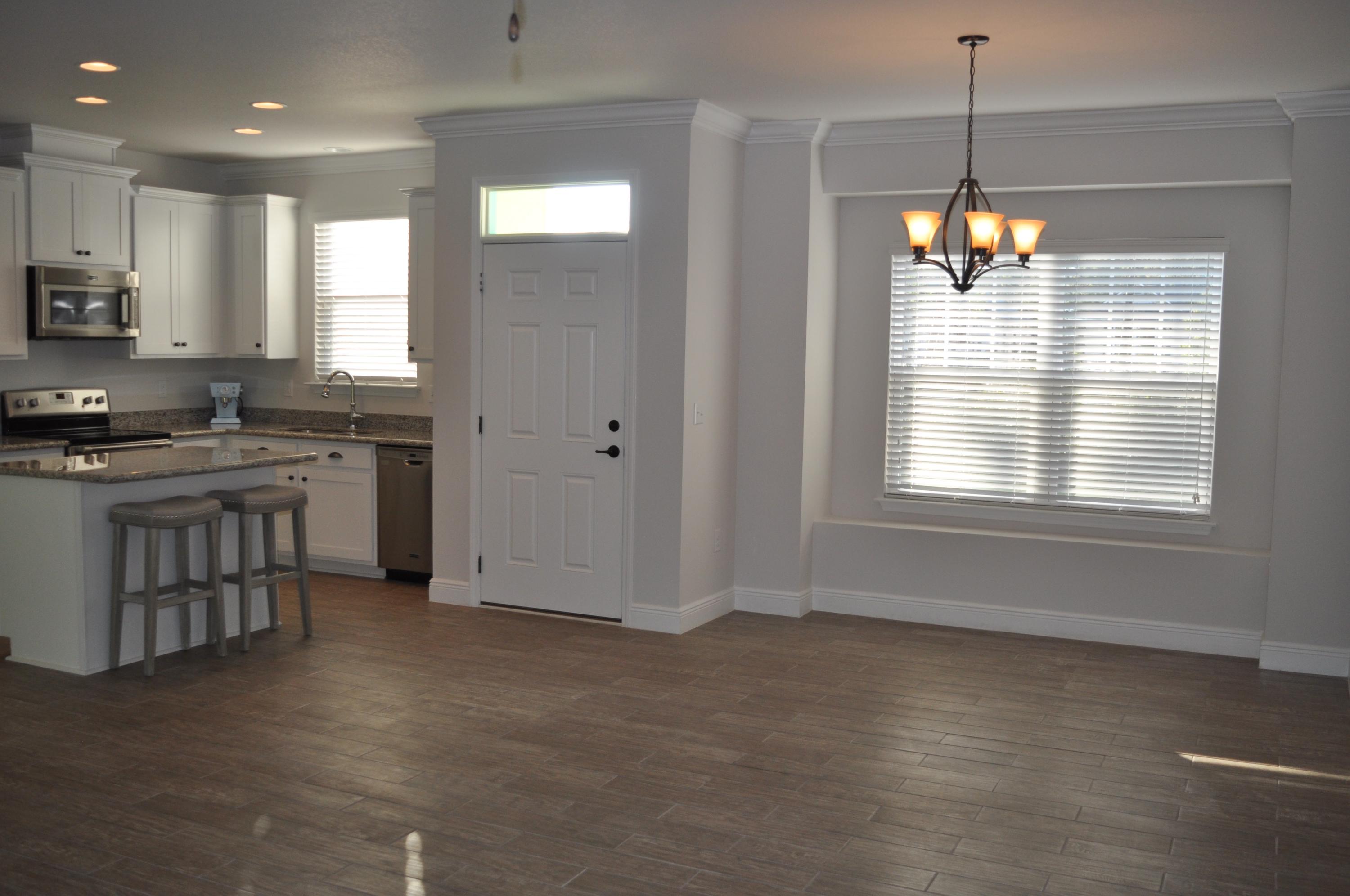 Pinewood Preserve - Residential