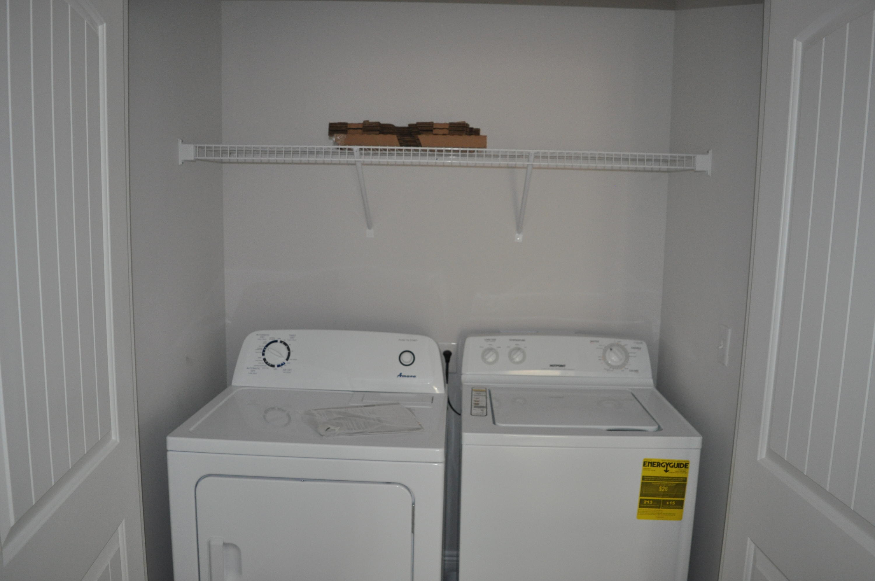 Pinewood Preserve - Residential