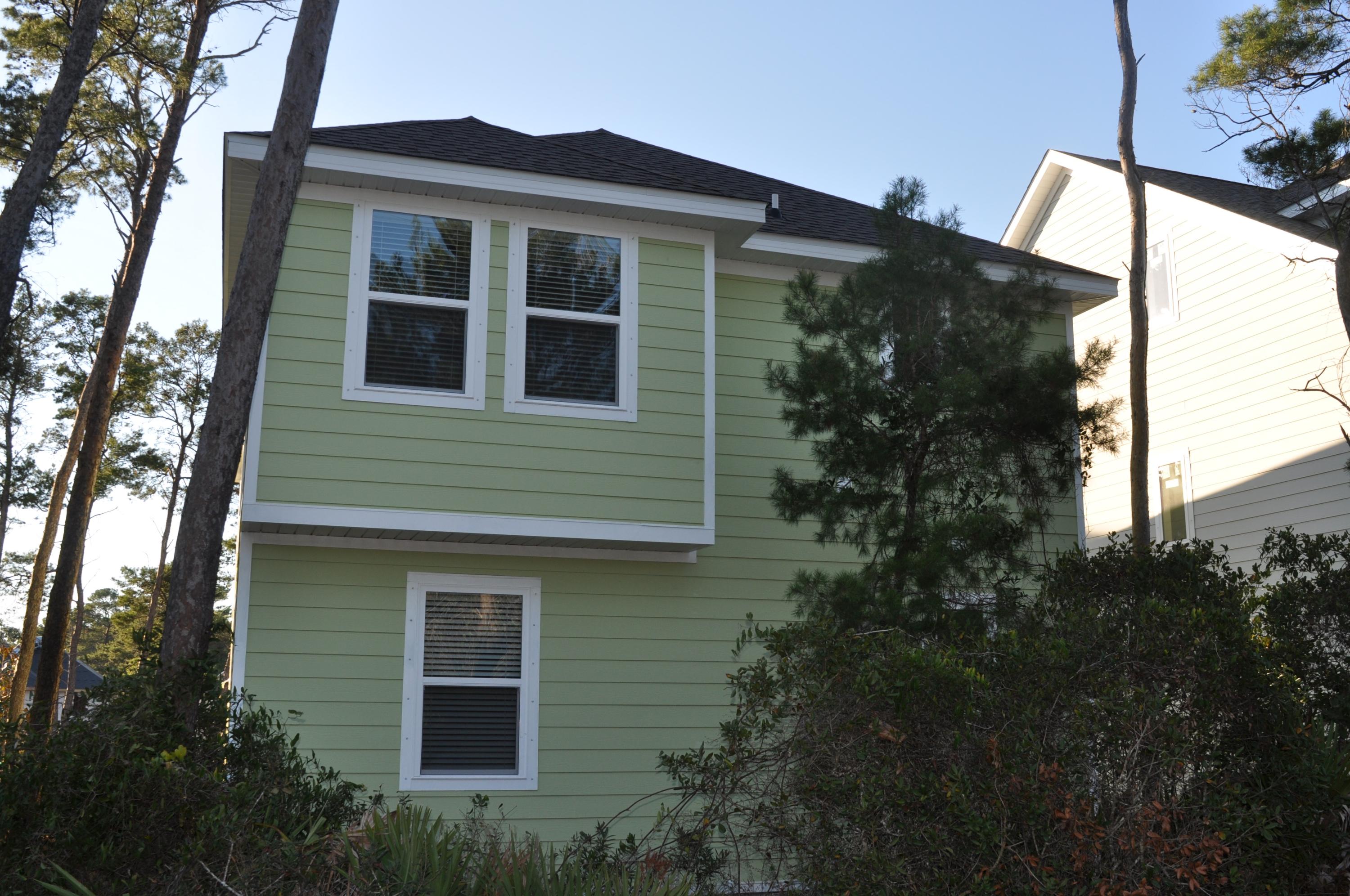 Pinewood Preserve - Residential