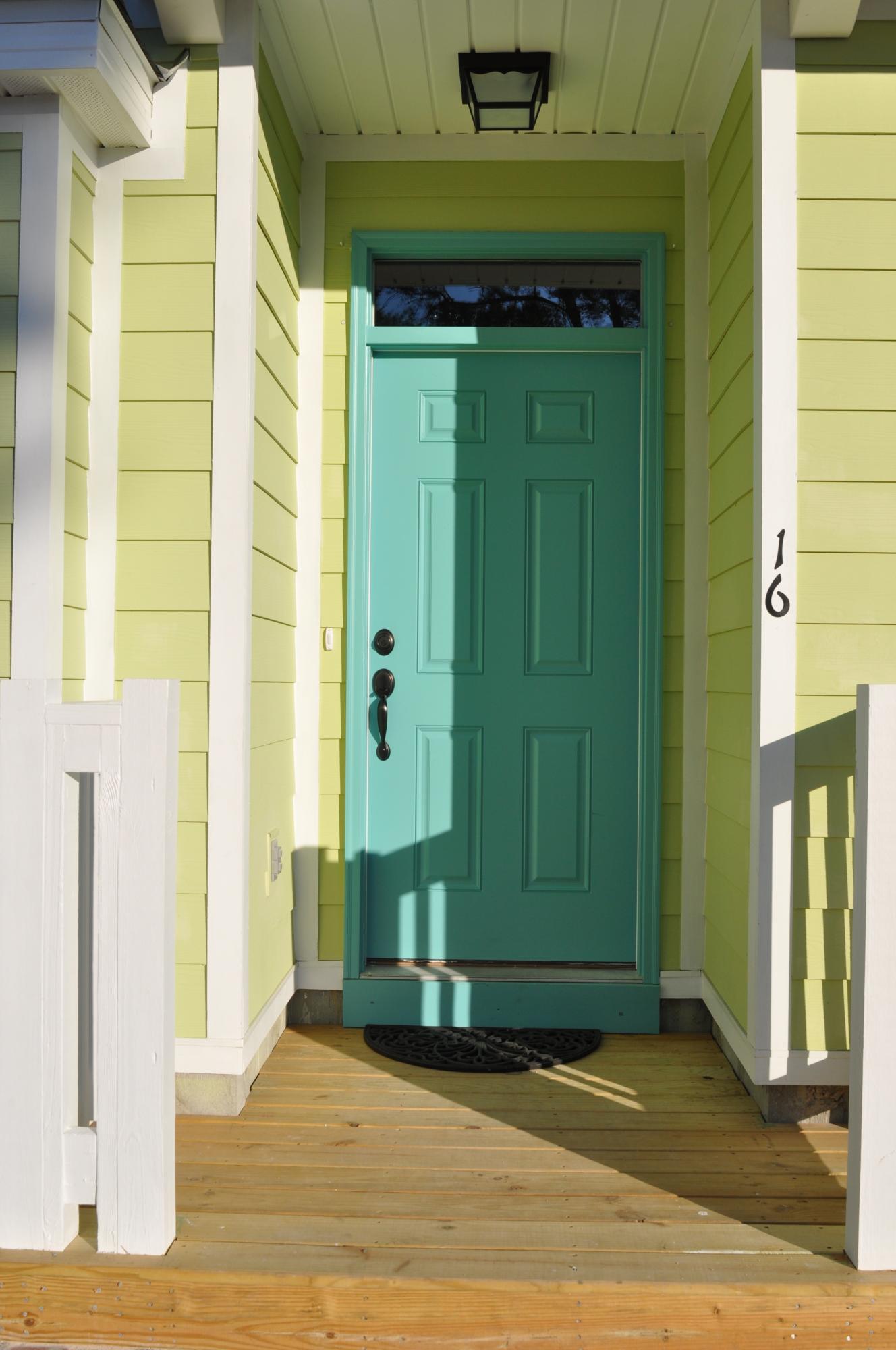 Pinewood Preserve - Residential