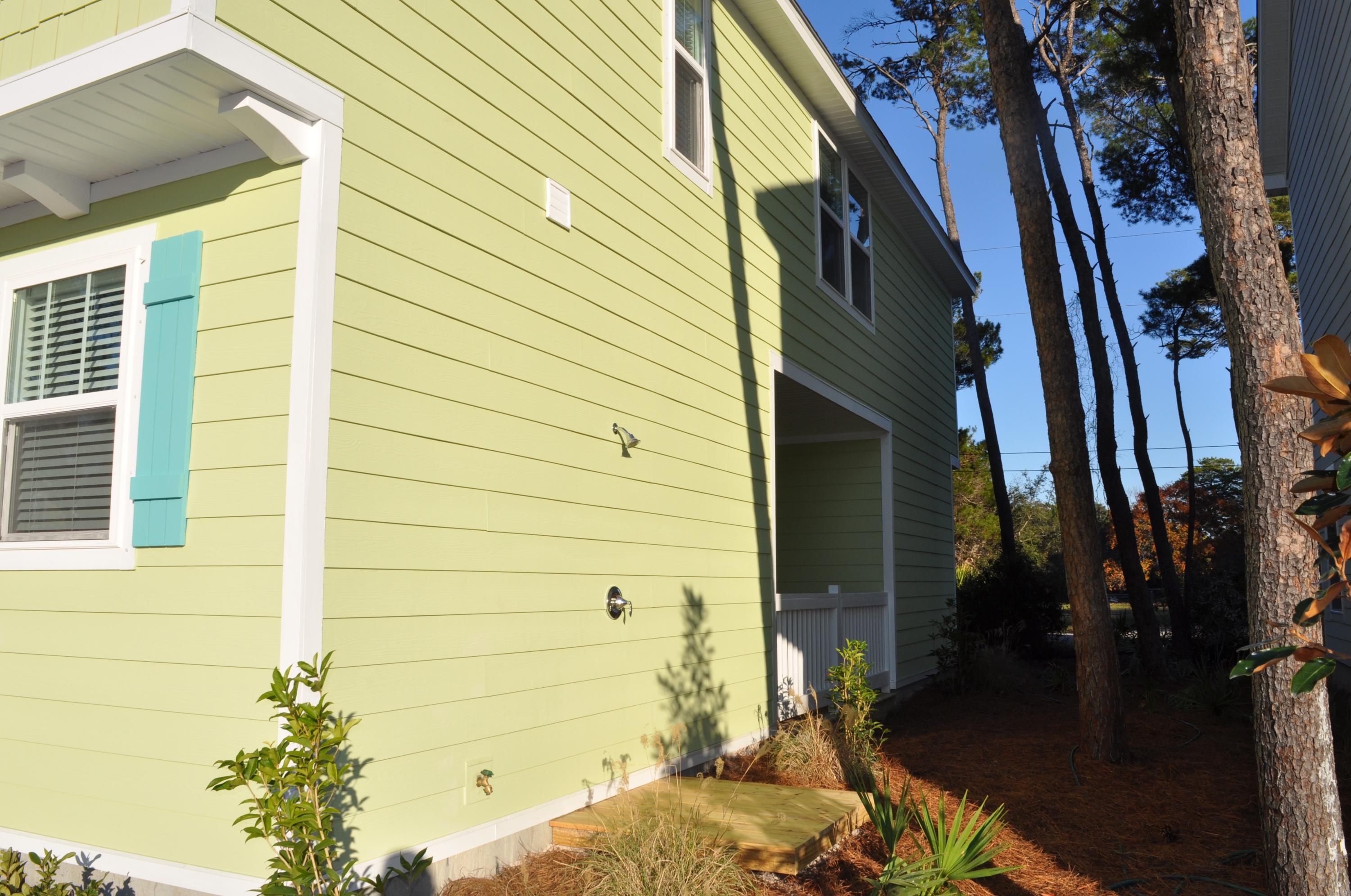 Pinewood Preserve - Residential