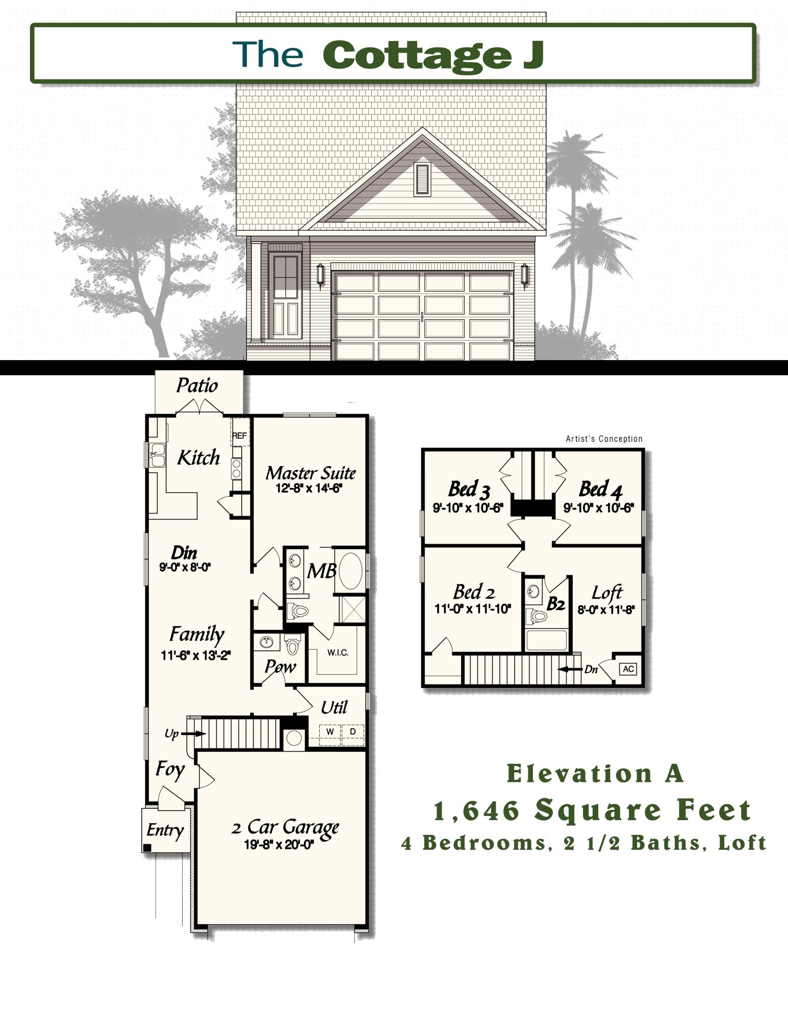 CAROL ANNE MANOR - Residential