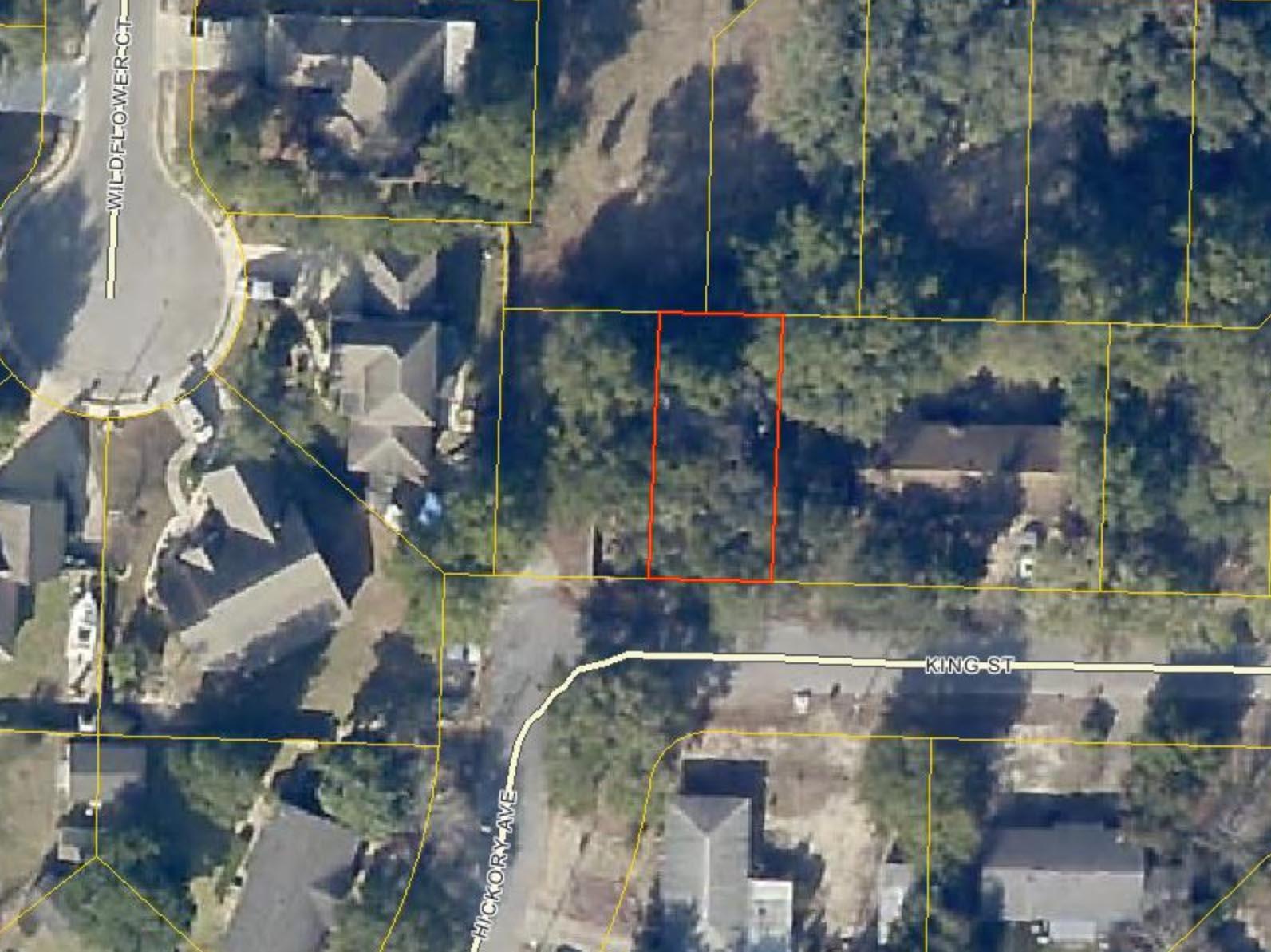 CAROL ANNE MANOR - Residential