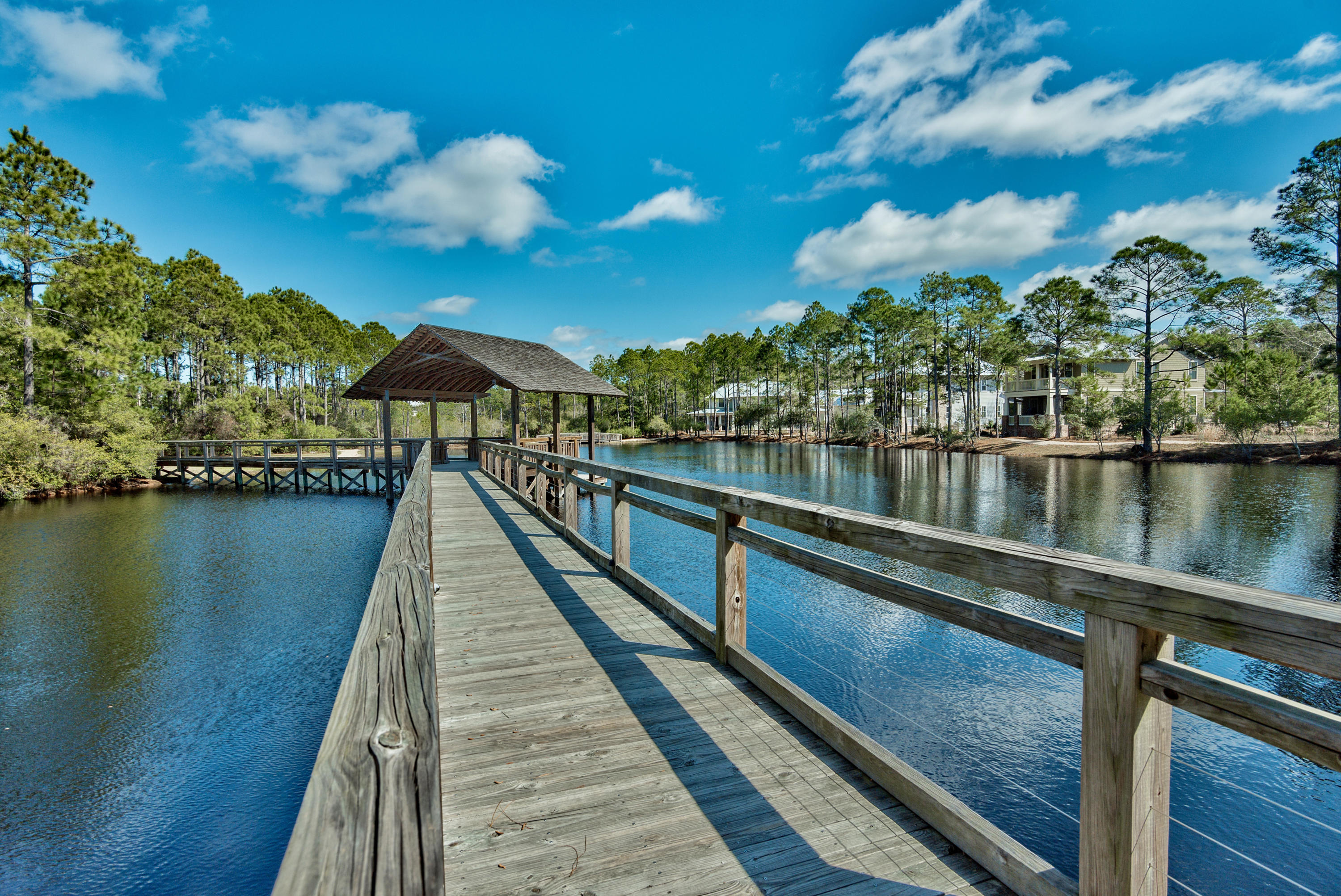 FOREST LAKES PH II - Residential