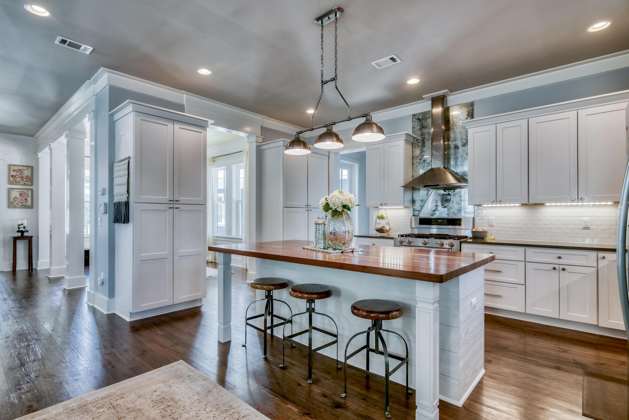 FOREST LAKES PH II - Residential