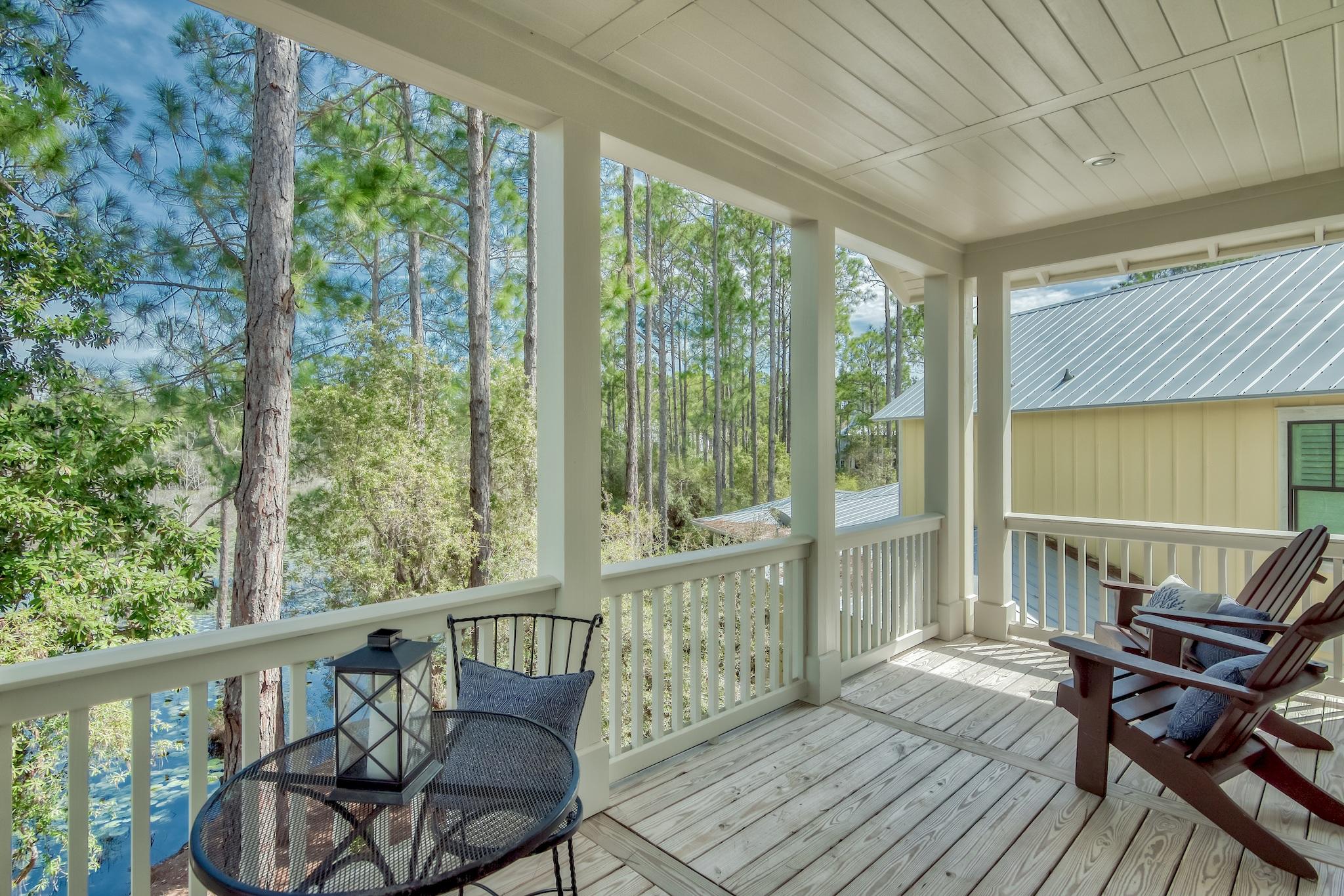 FOREST LAKES PH II - Residential