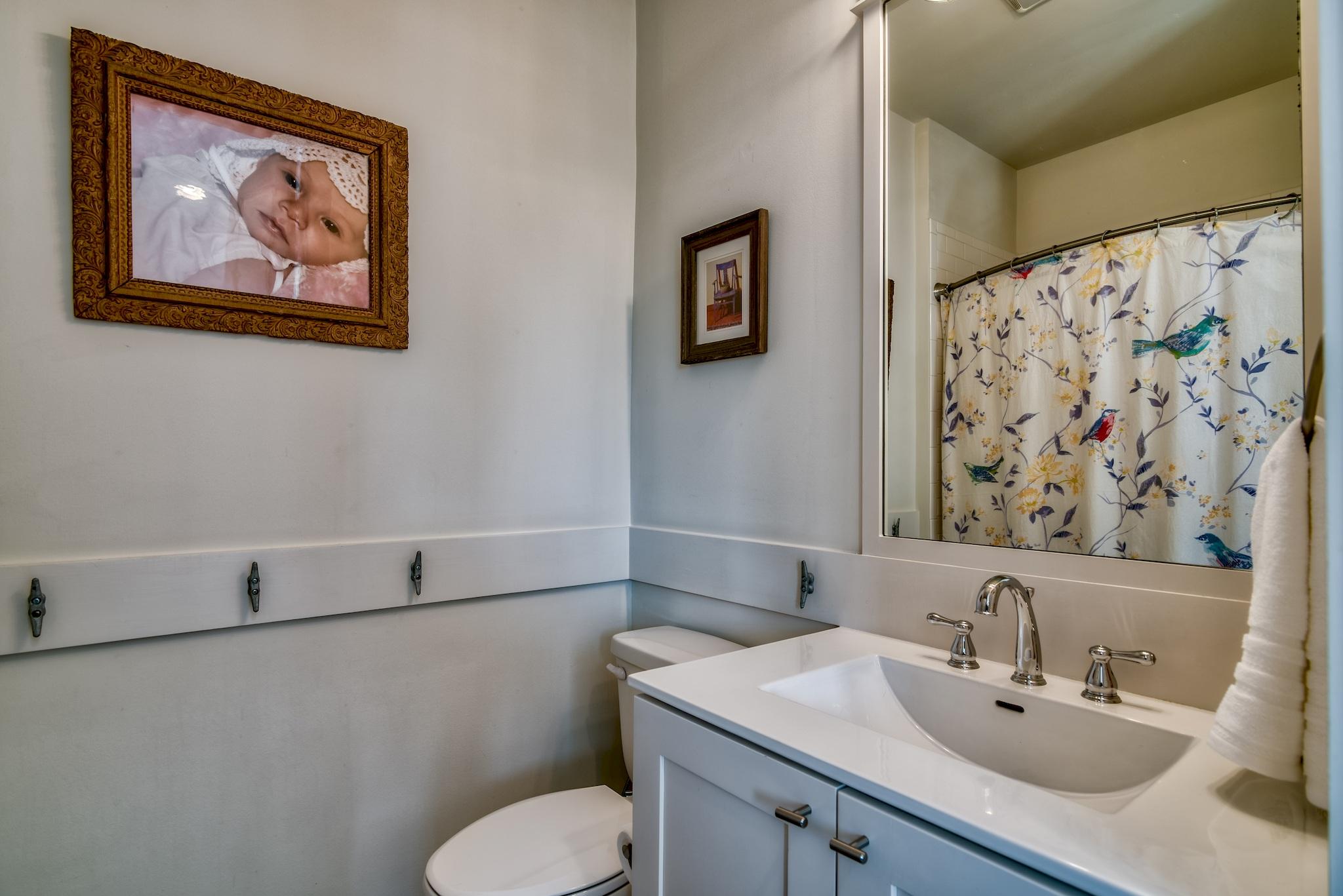 FOREST LAKES PH II - Residential