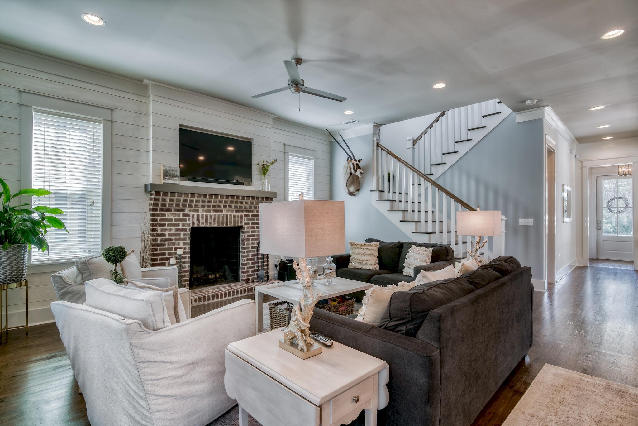 FOREST LAKES PH II - Residential