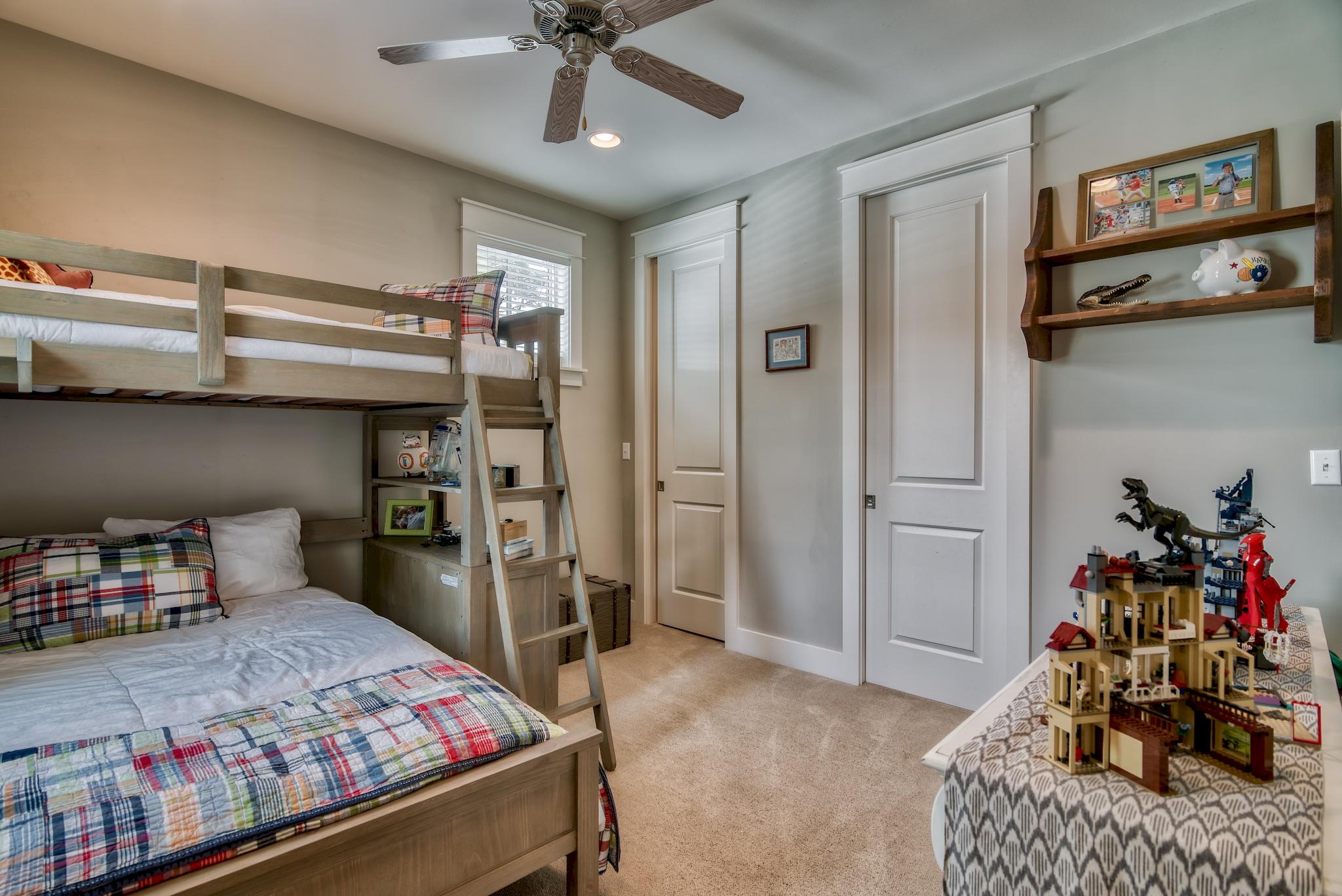 FOREST LAKES PH II - Residential