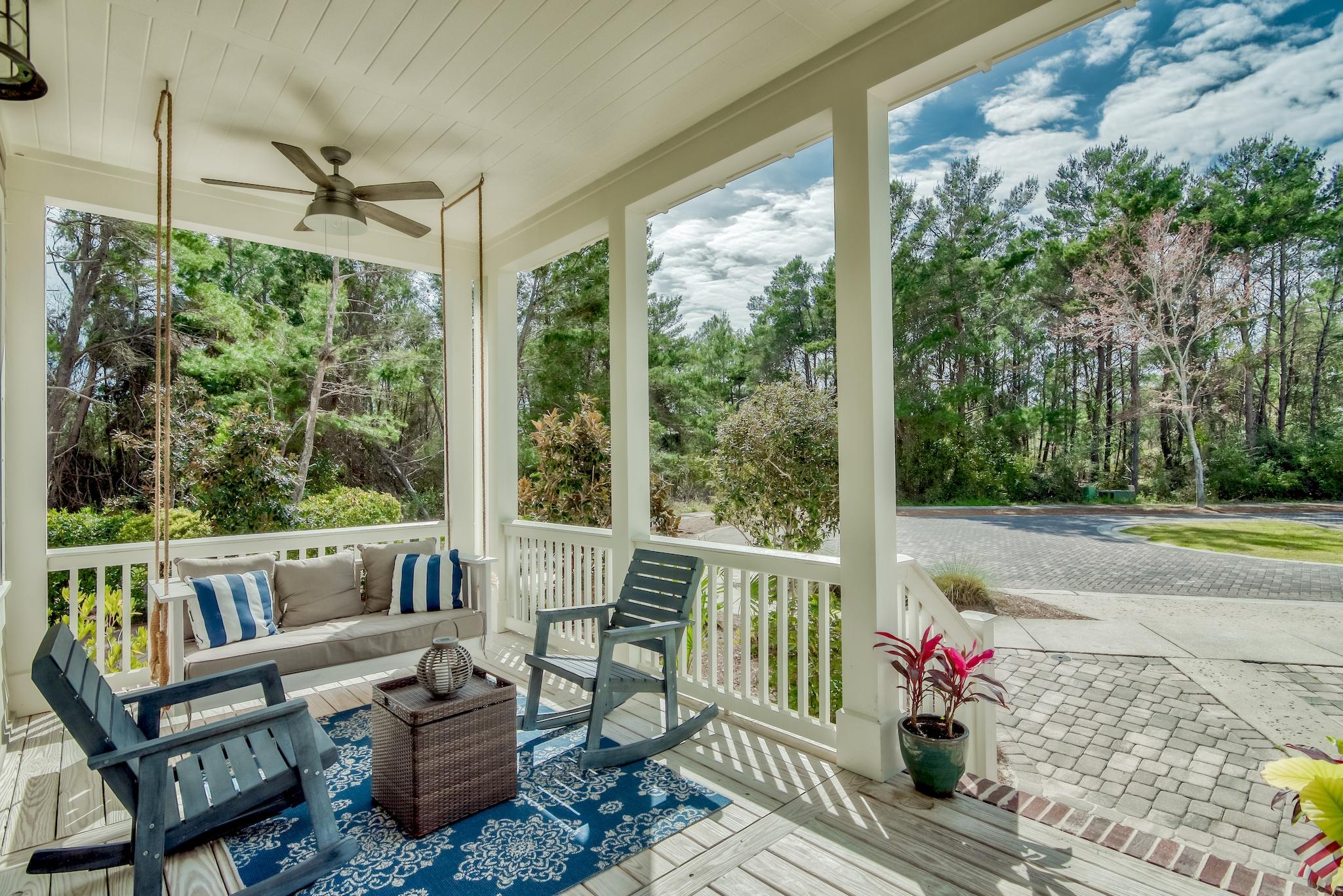 FOREST LAKES PH II - Residential