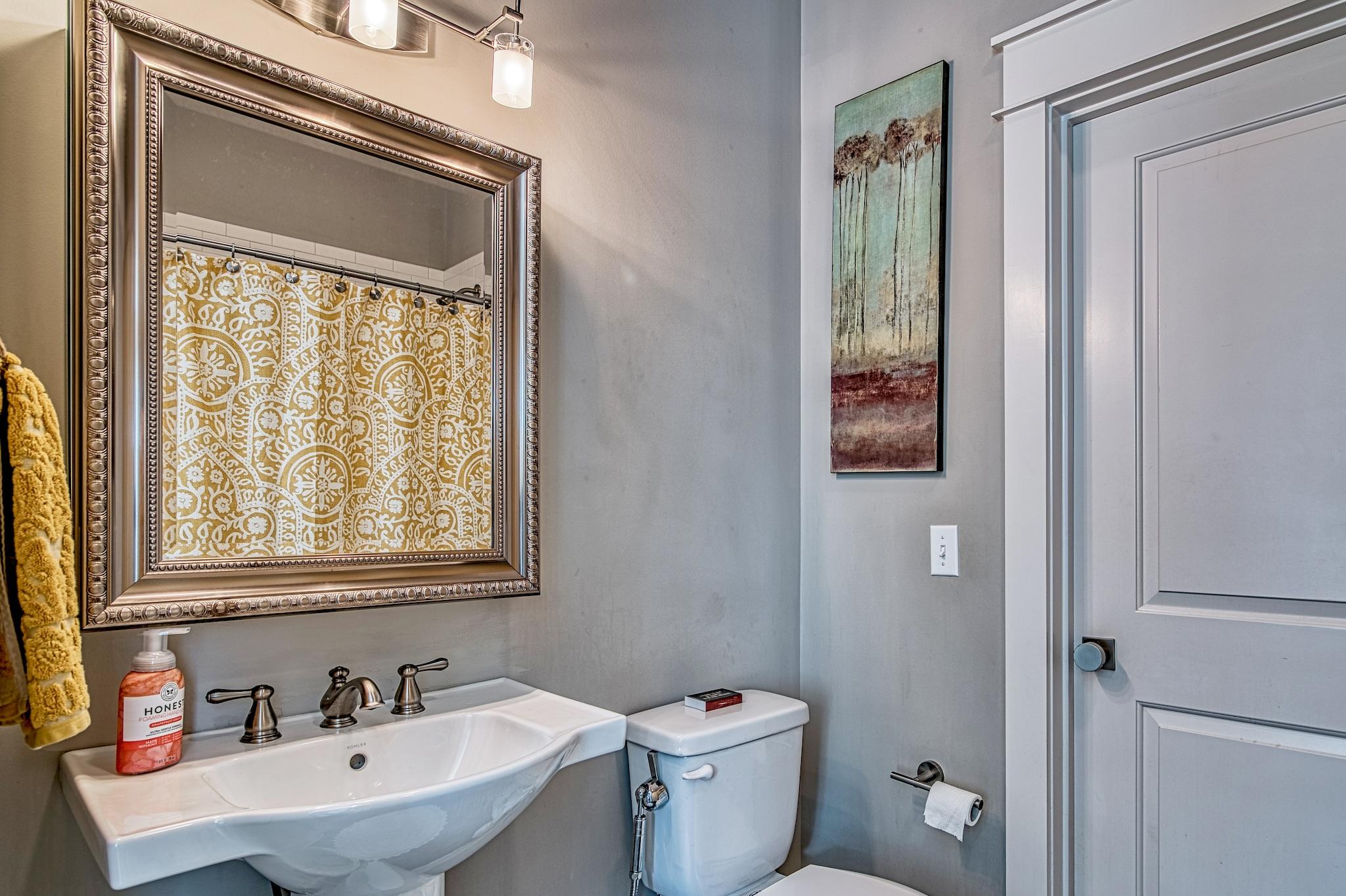 FOREST LAKES PH II - Residential