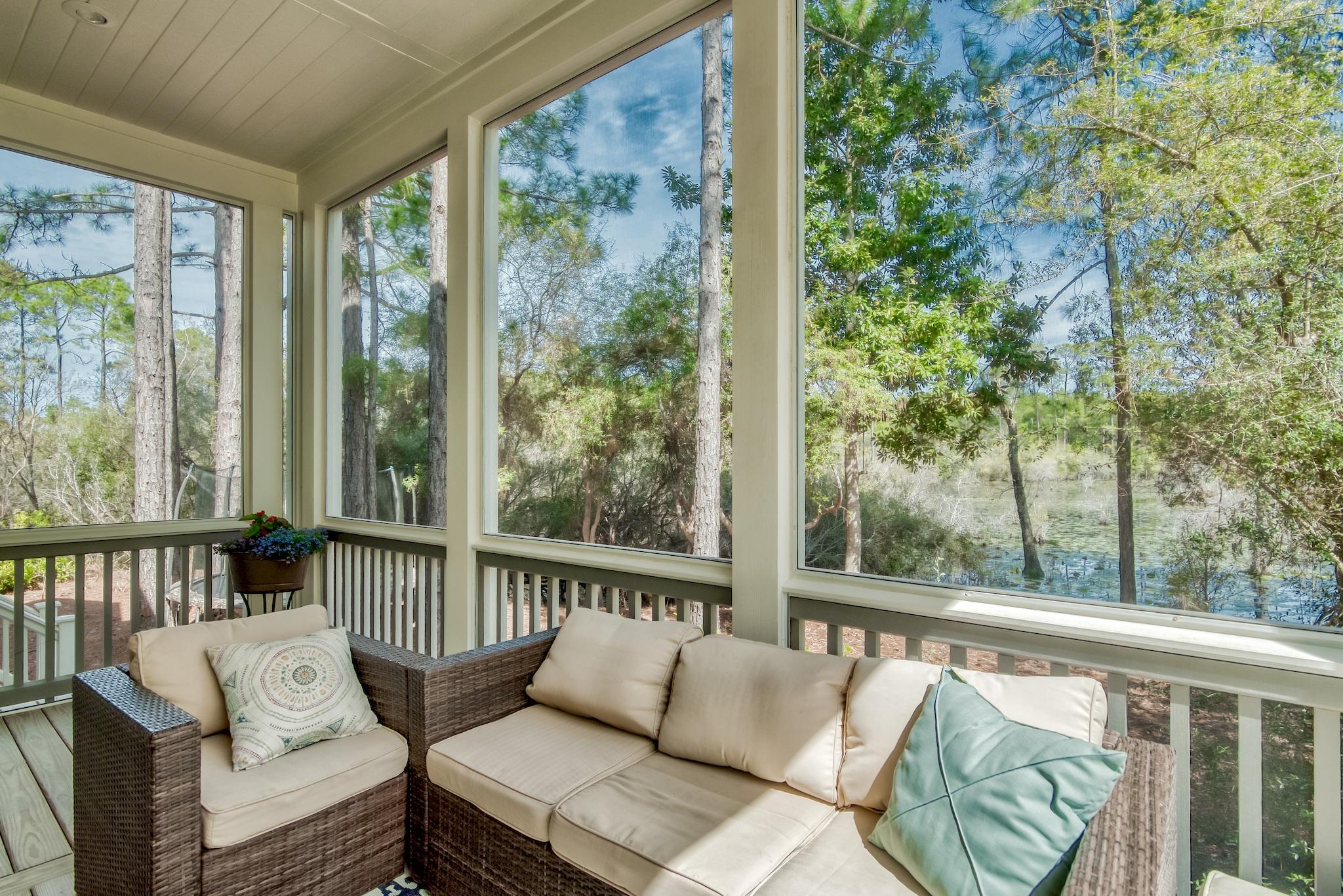 FOREST LAKES PH II - Residential