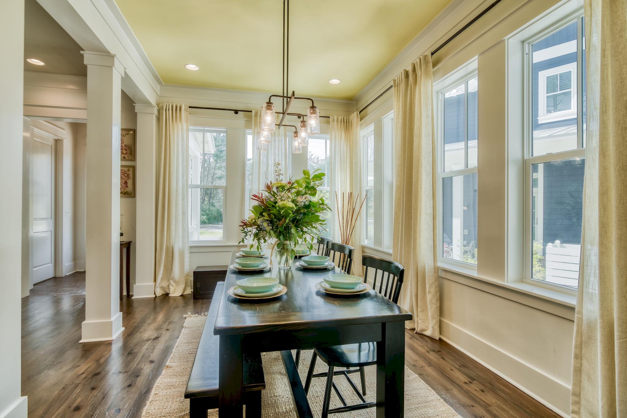 FOREST LAKES PH II - Residential