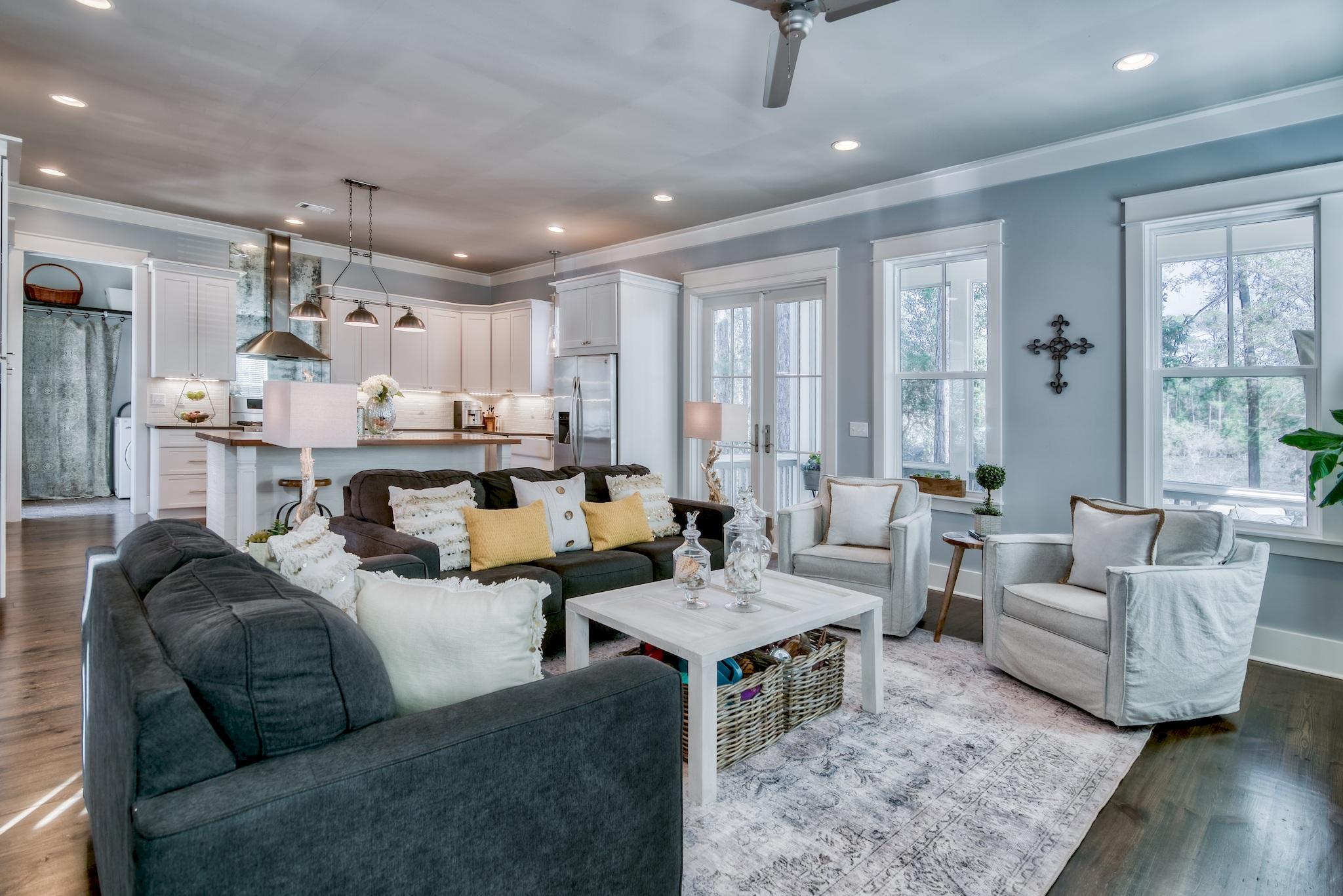 FOREST LAKES PH II - Residential