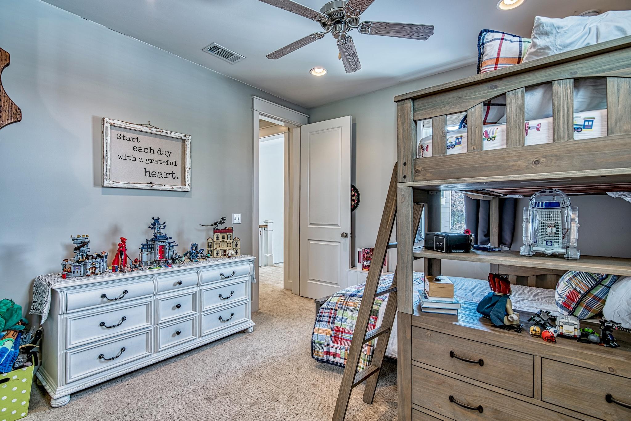 FOREST LAKES PH II - Residential