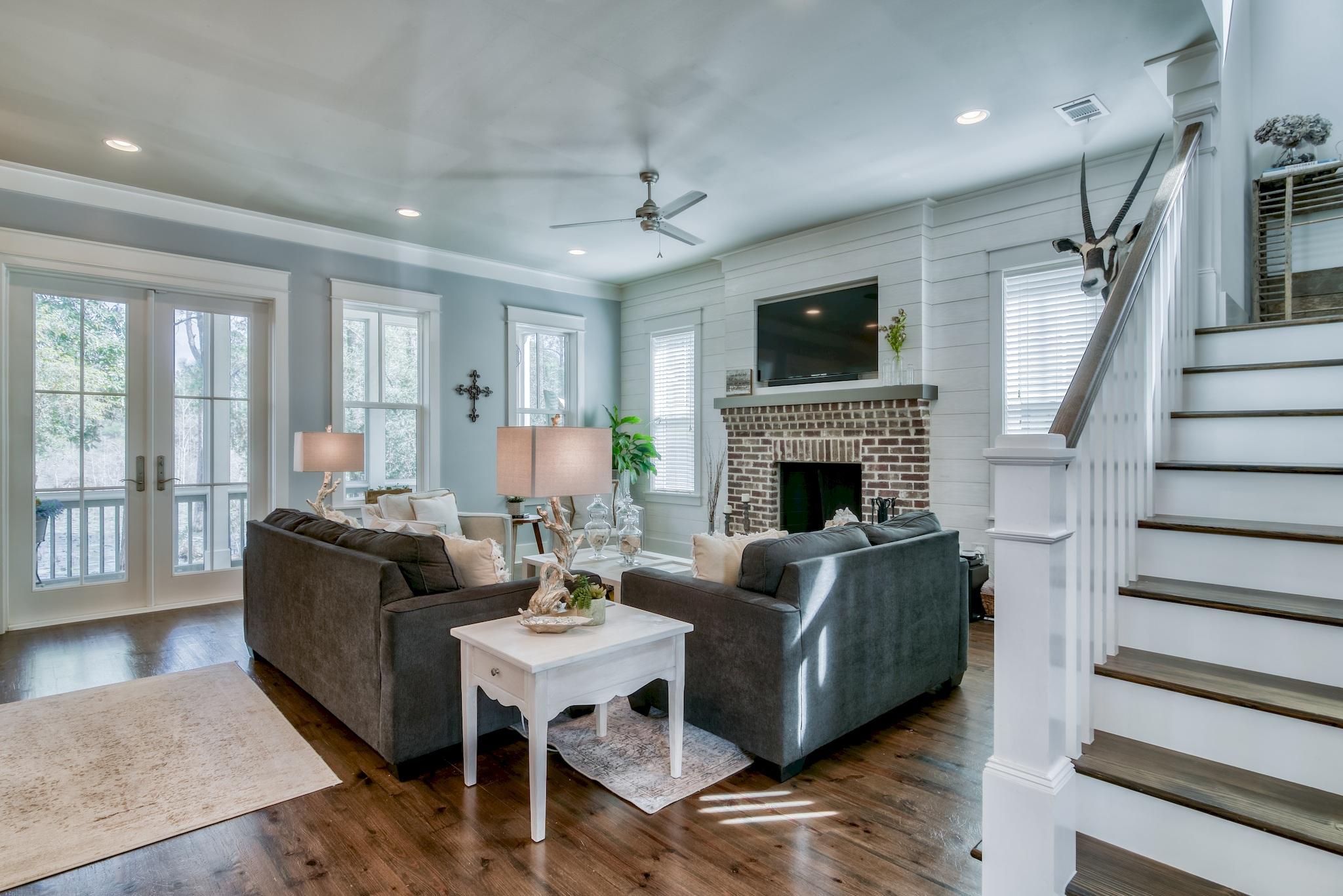 FOREST LAKES PH II - Residential