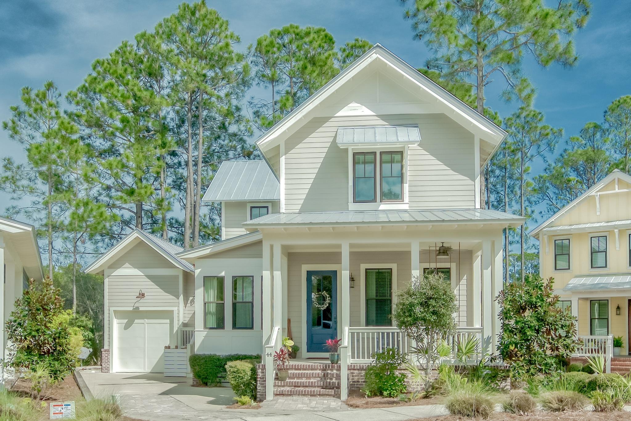 FOREST LAKES PH II - Residential