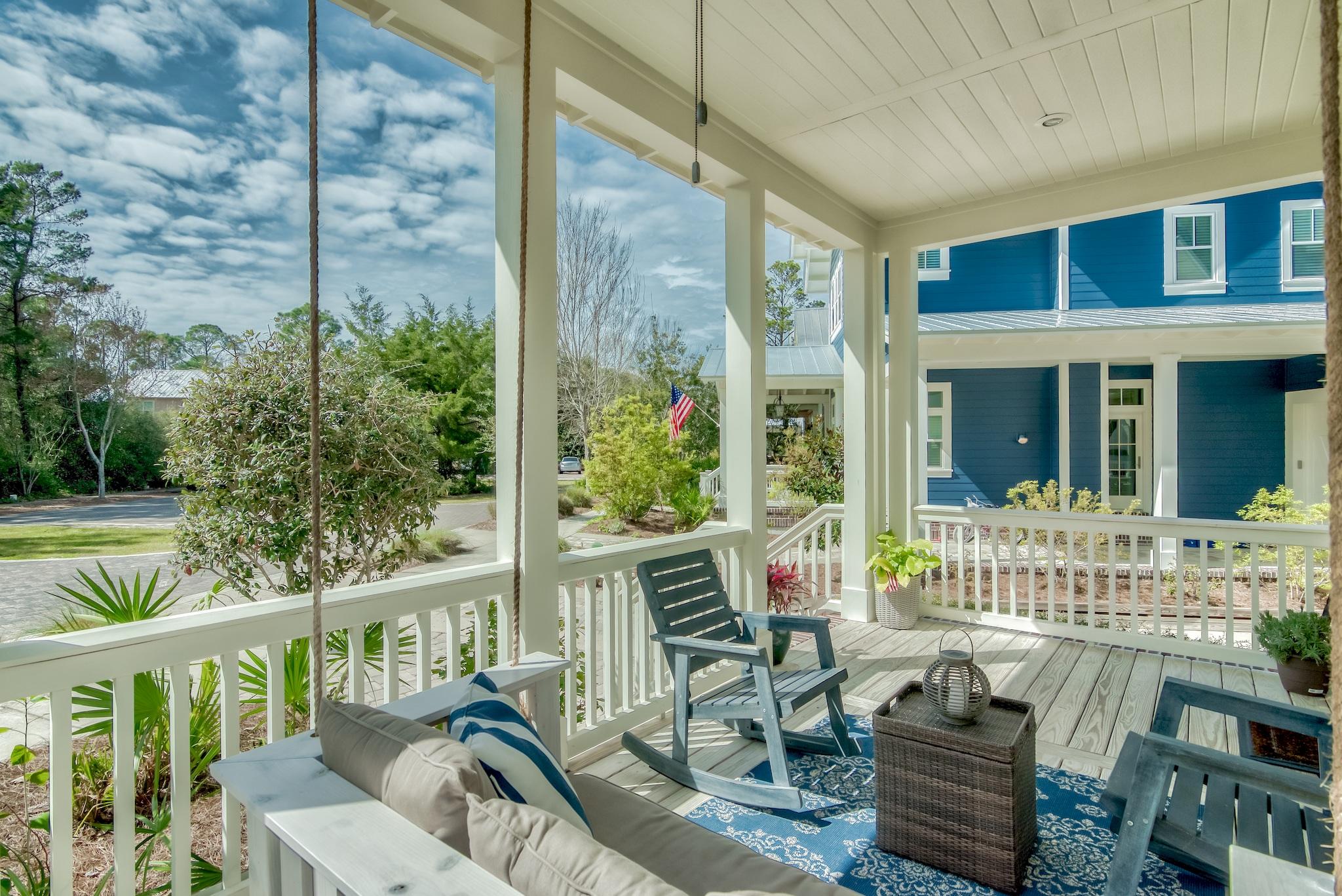 FOREST LAKES PH II - Residential