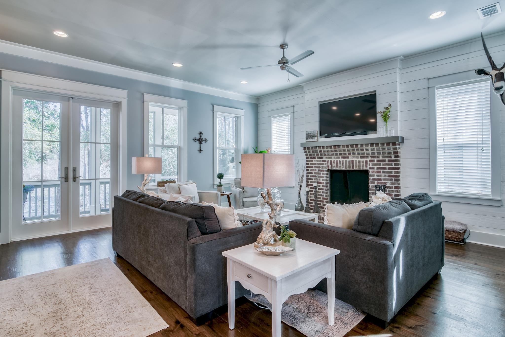 FOREST LAKES PH II - Residential