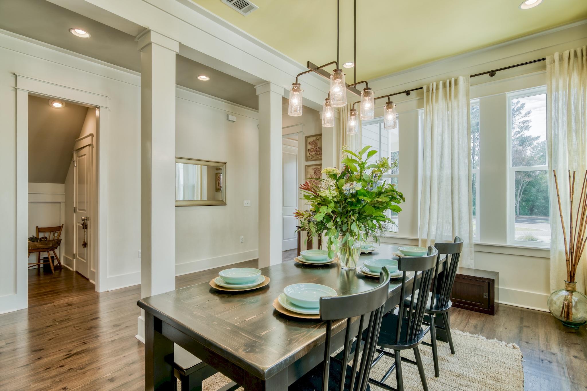 FOREST LAKES PH II - Residential