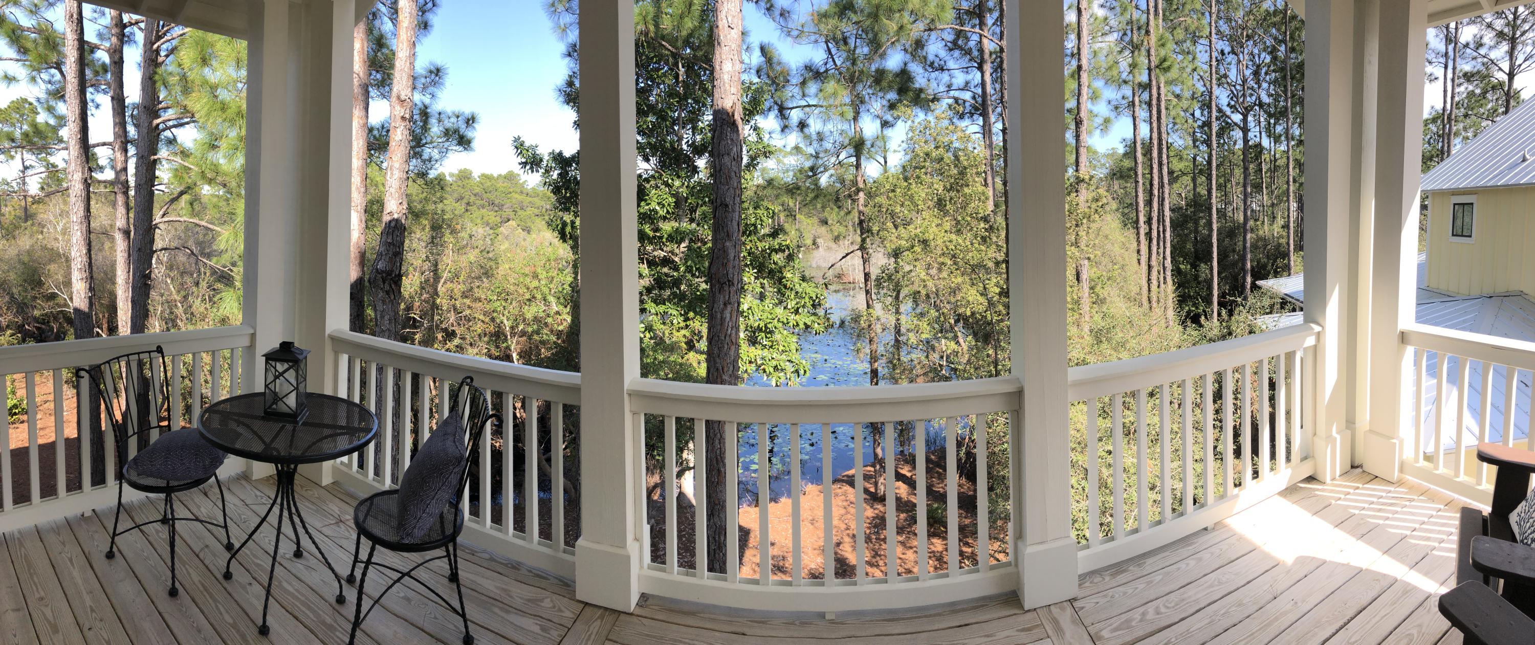 FOREST LAKES PH II - Residential