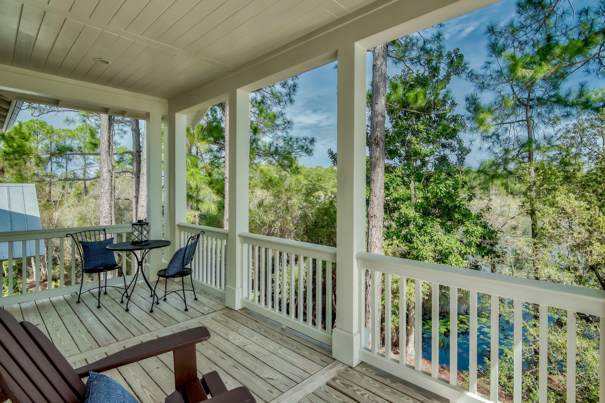 FOREST LAKES PH II - Residential