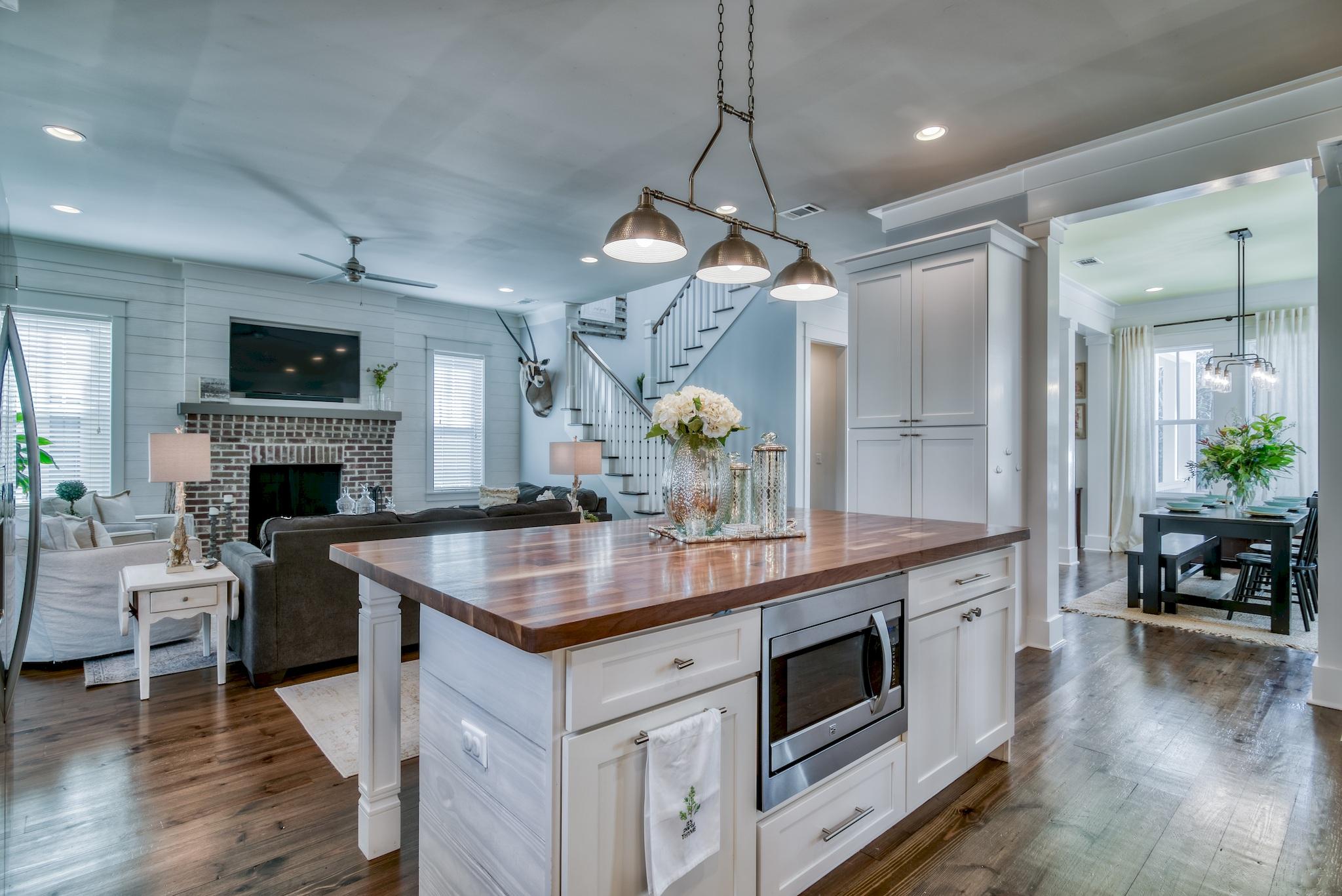 FOREST LAKES PH II - Residential